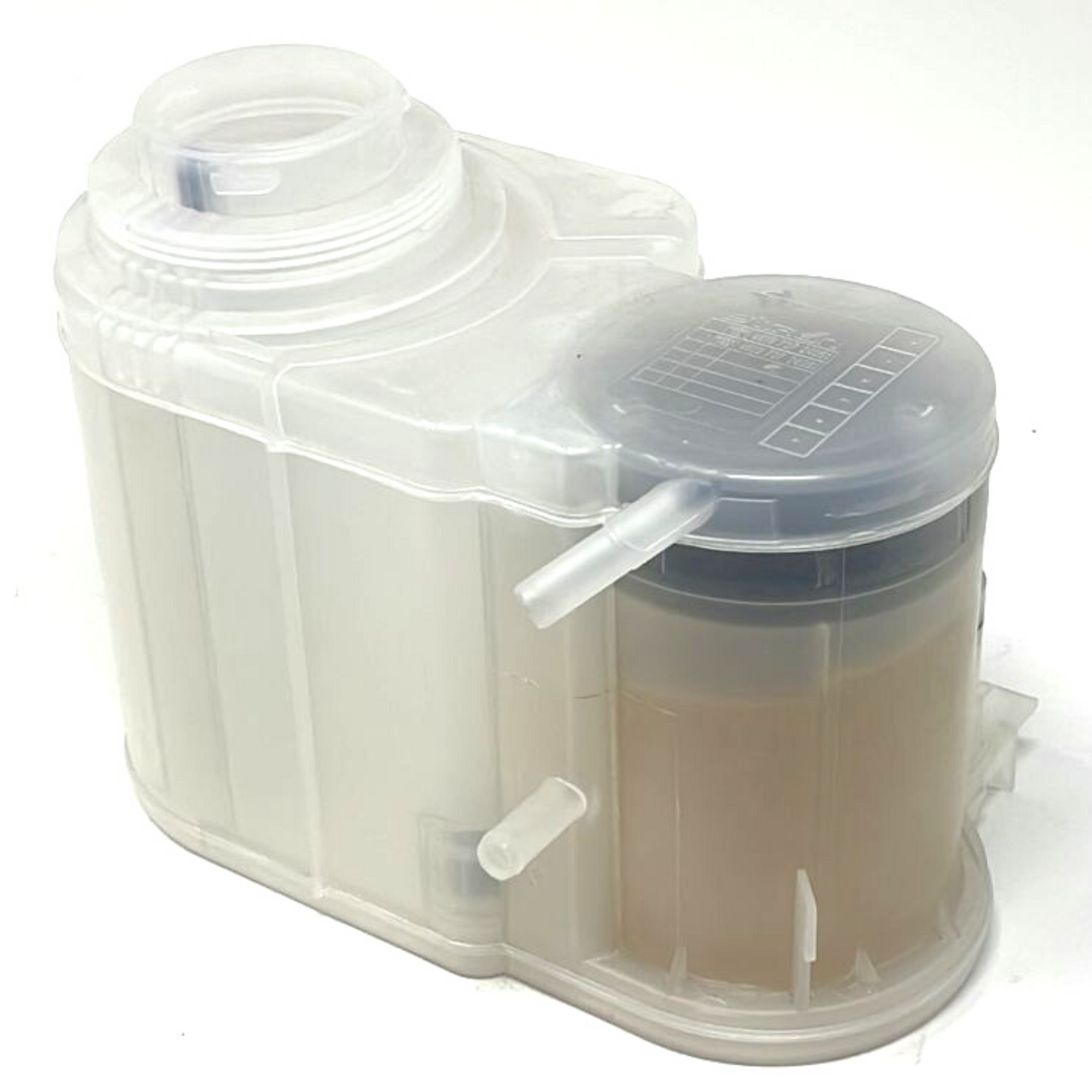 Decalcificatore per lavastoviglie Whirlpool ricambio originale