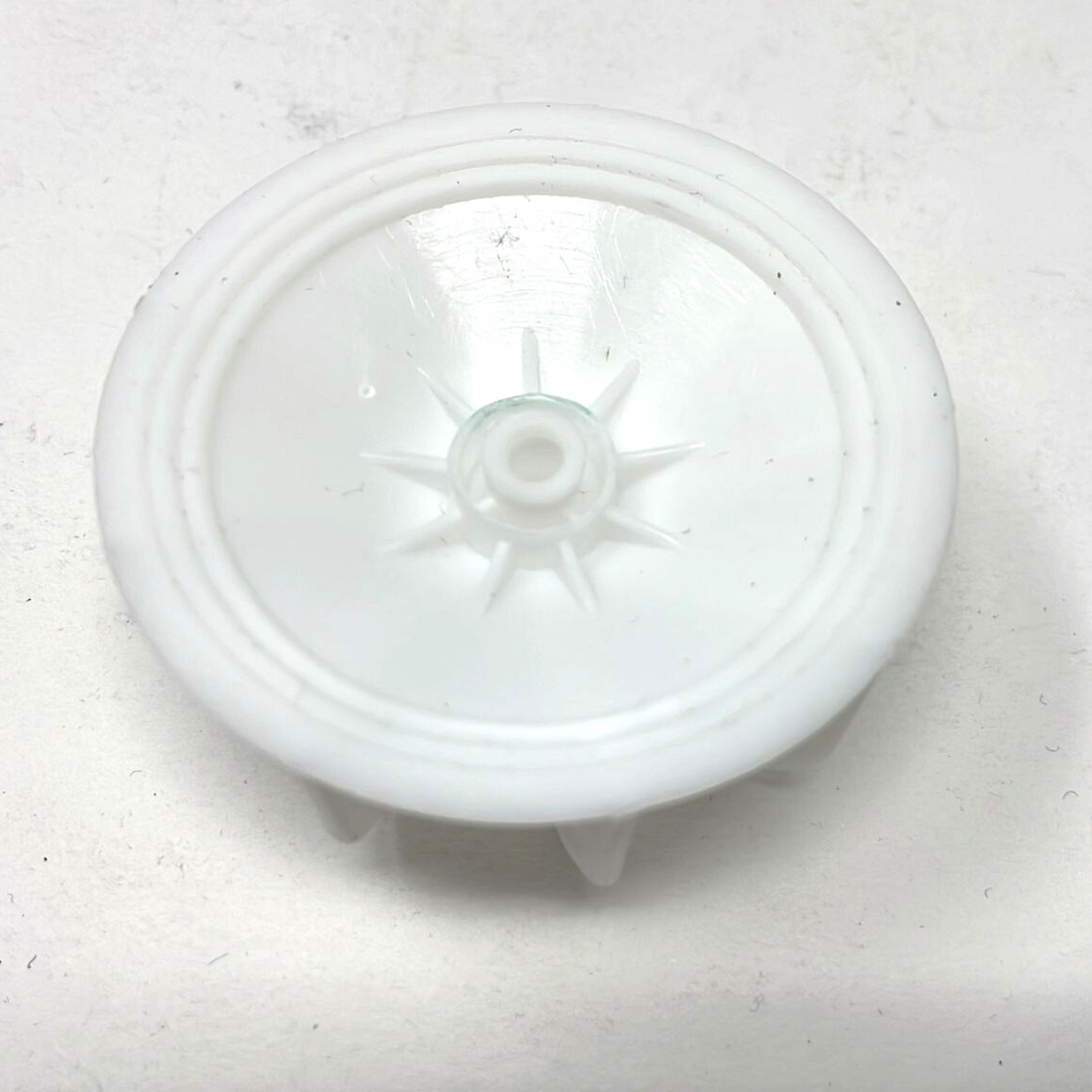 Ventola ricambio phon fono universale asciugacapelli
