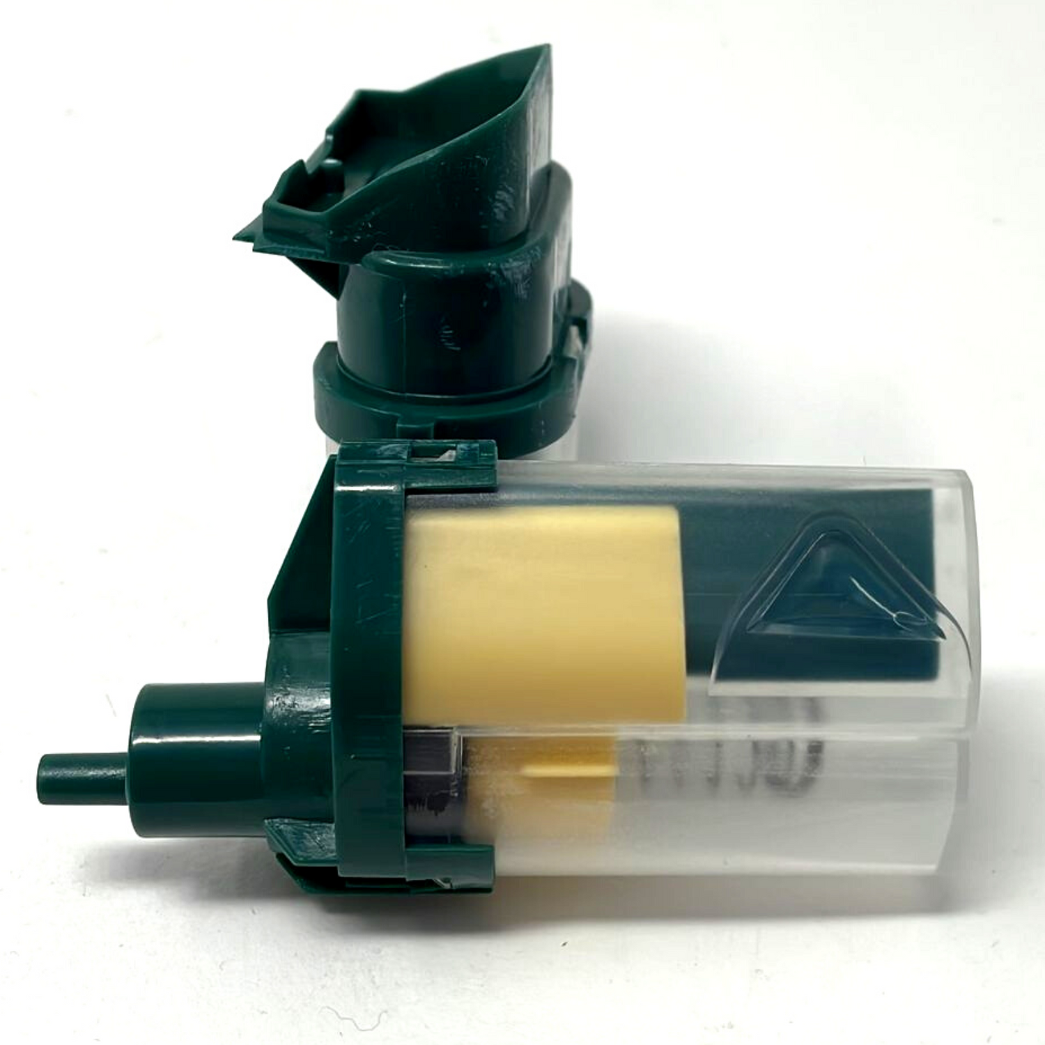 Indicatore filtro sacchetto Vorwerk Folletto VK140 VK150 ricambio originale 30818