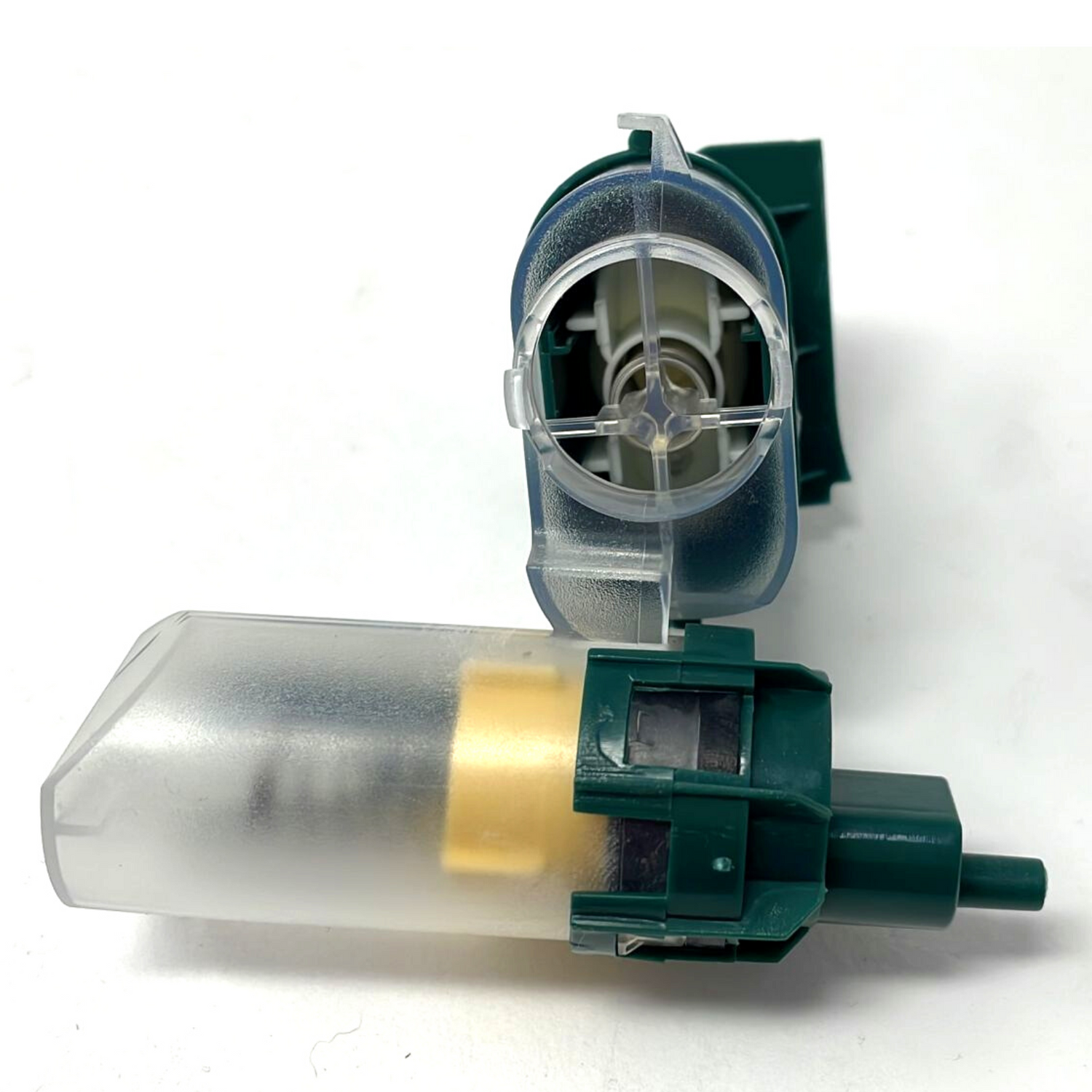 Indicatore filtro sacchetto Vorwerk Folletto VK140 VK150 ricambio originale 30818