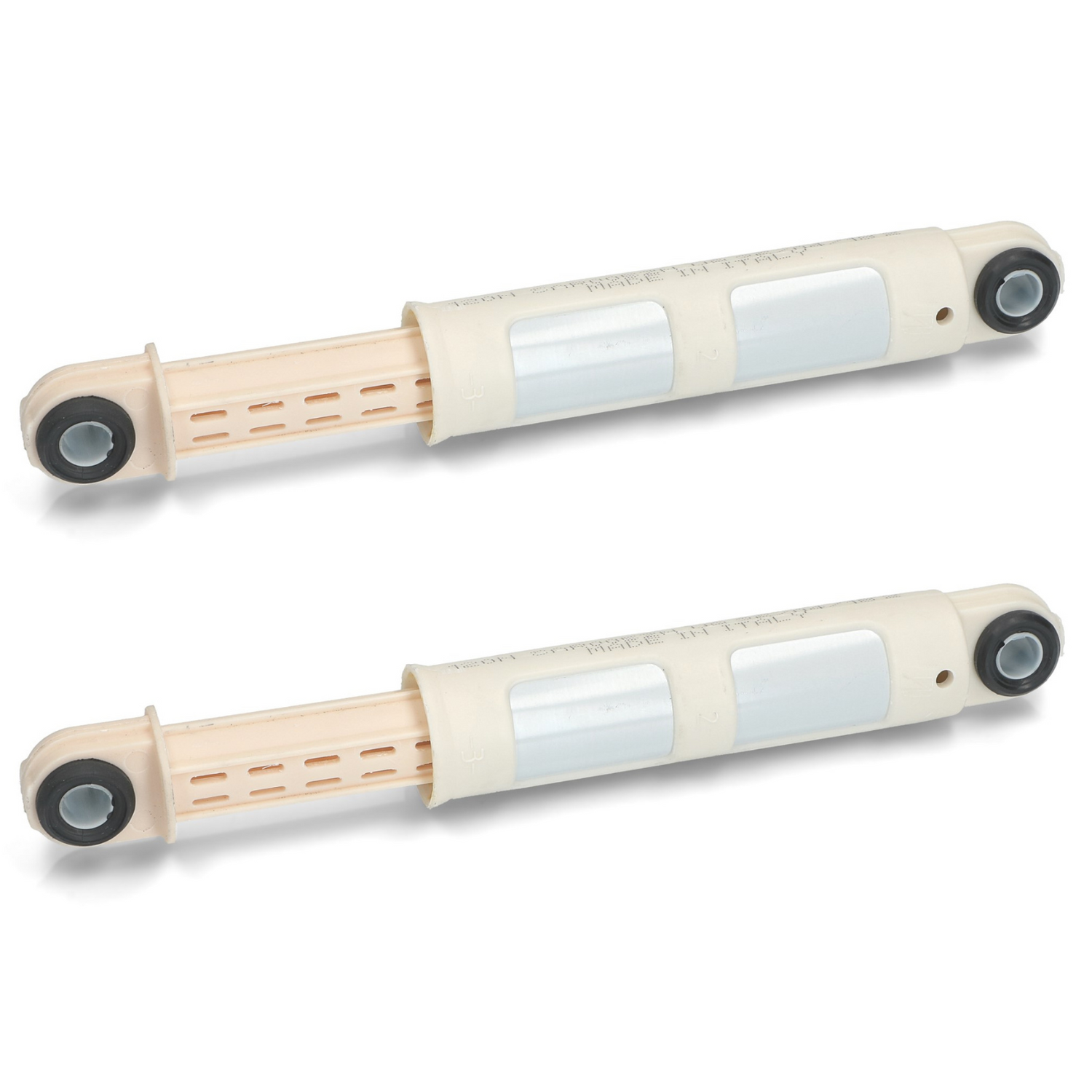 Coppia ammortizzatori 120 N lavatrice Candy Hoover