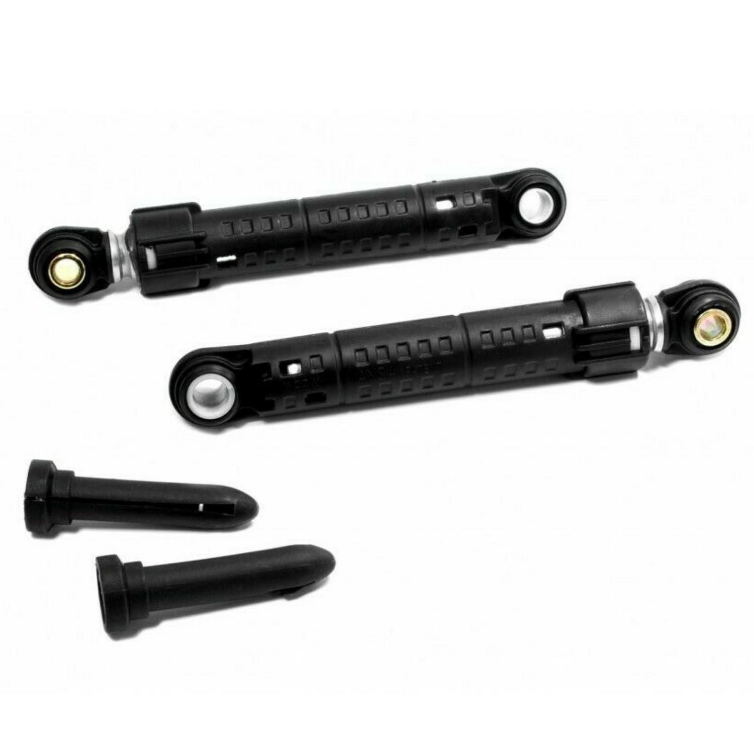 Coppia ammortizzatori lavatrice Bosch Siemens 90 N