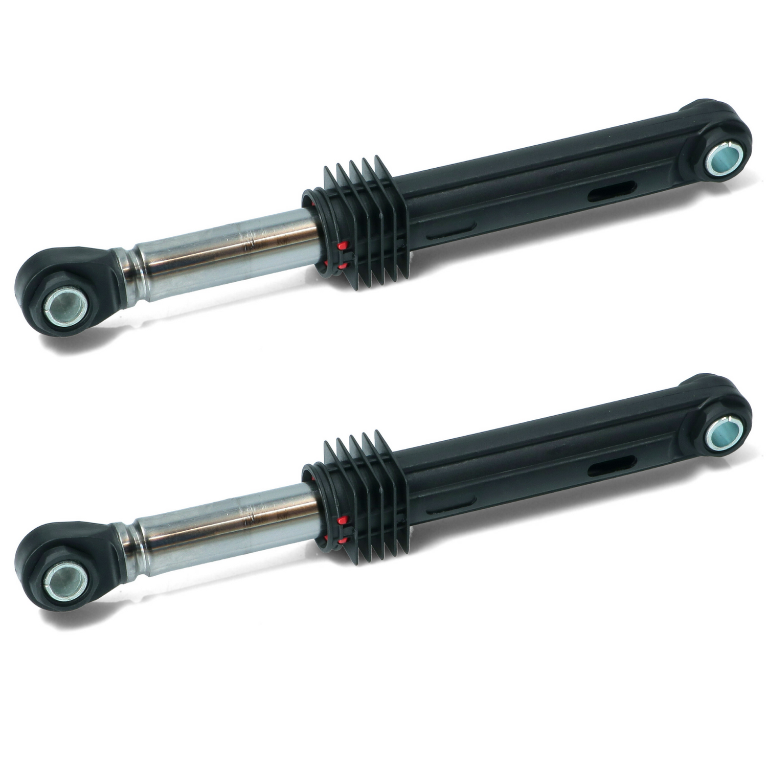 Samsung Coppia ammortizzatori lavatrice dc66-00343g - 100n - diam