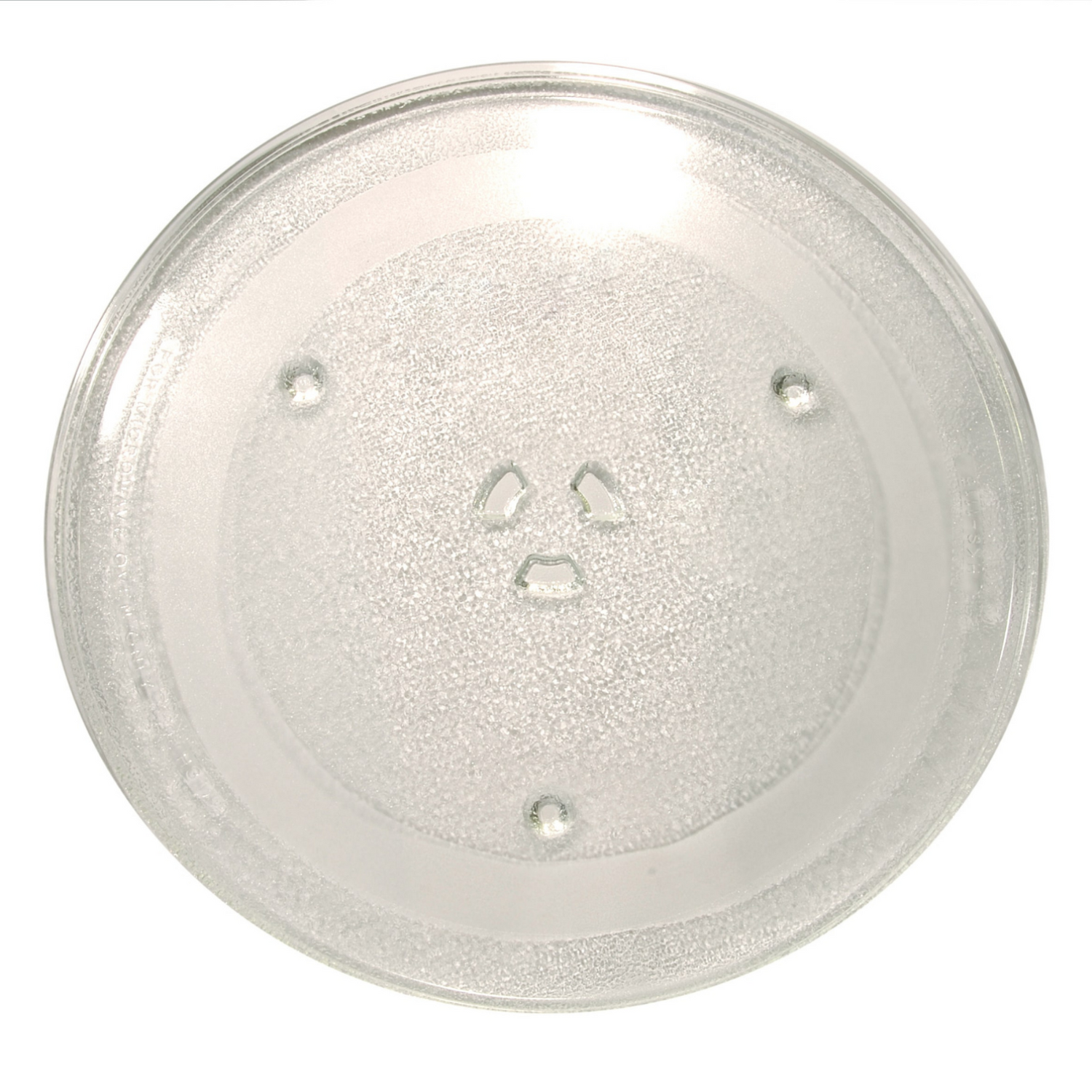 Piatto forno microonde Candy Hoover