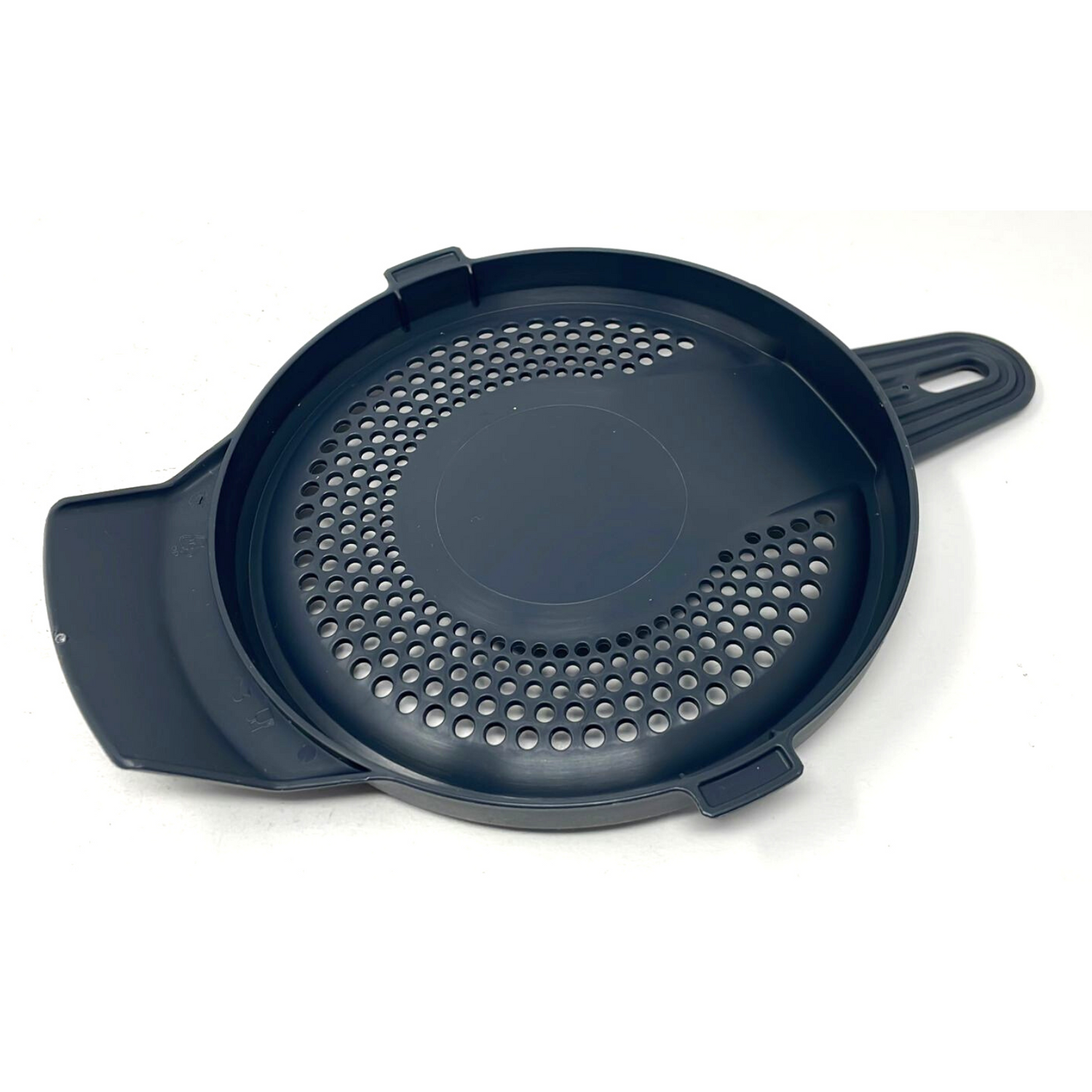 Paraschizzi Vorwerk Bimby TM6 ricambio originale 32911