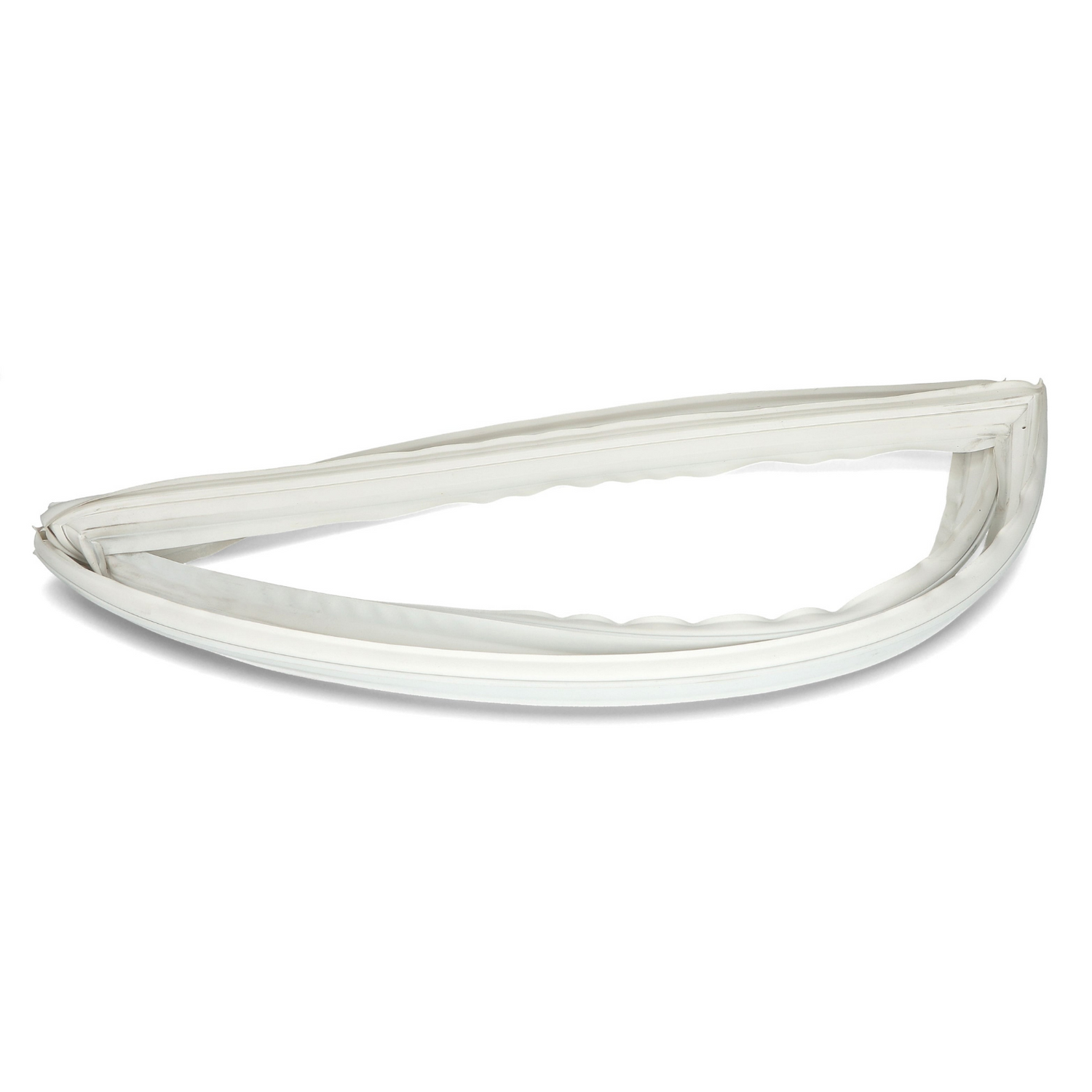Guarnizione porta congelatore frigo Electrolux Rex Aeg Zanussi cm. 63,8 x 53,1