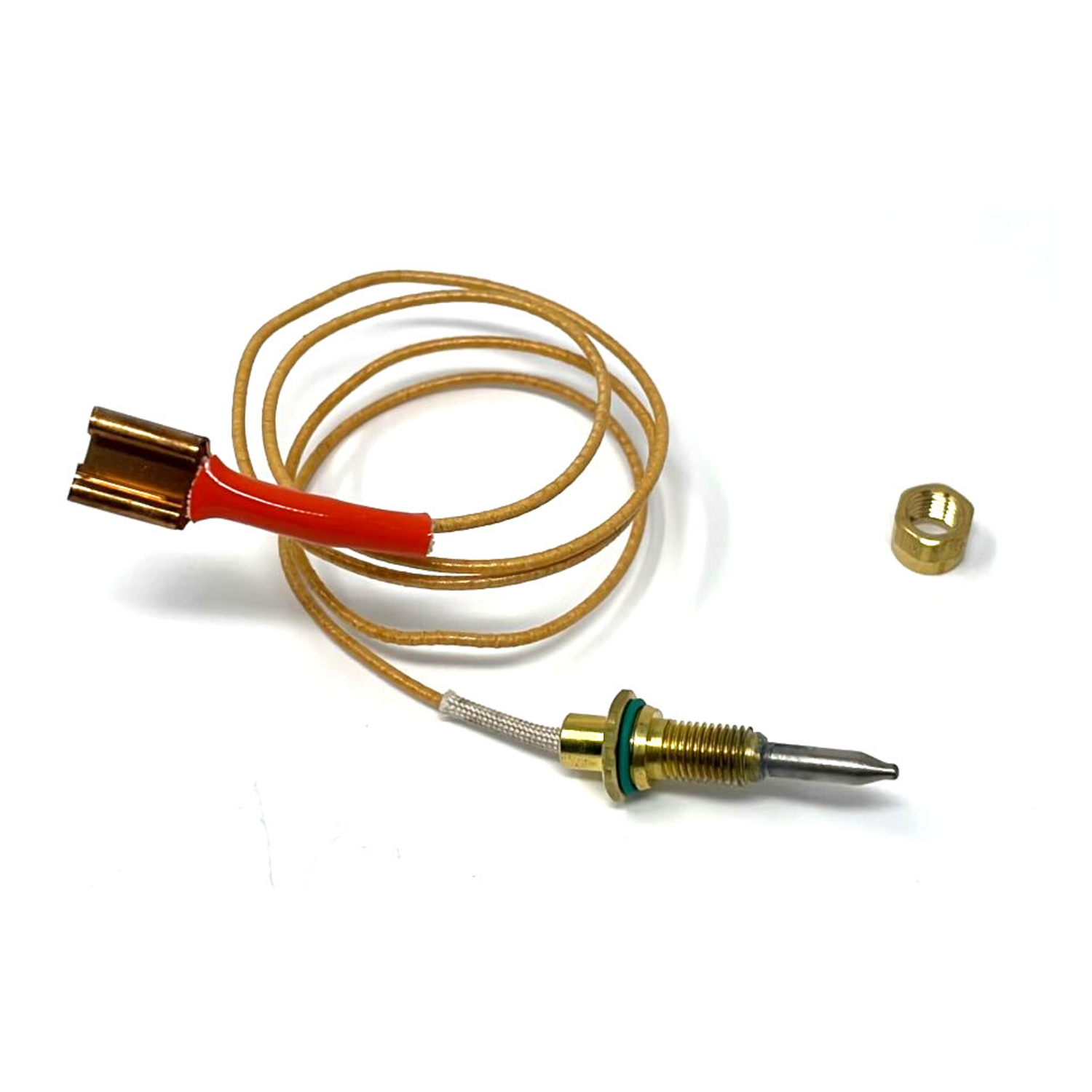 Franke - Termocoppia sicurezza gas cucina originale 1981967