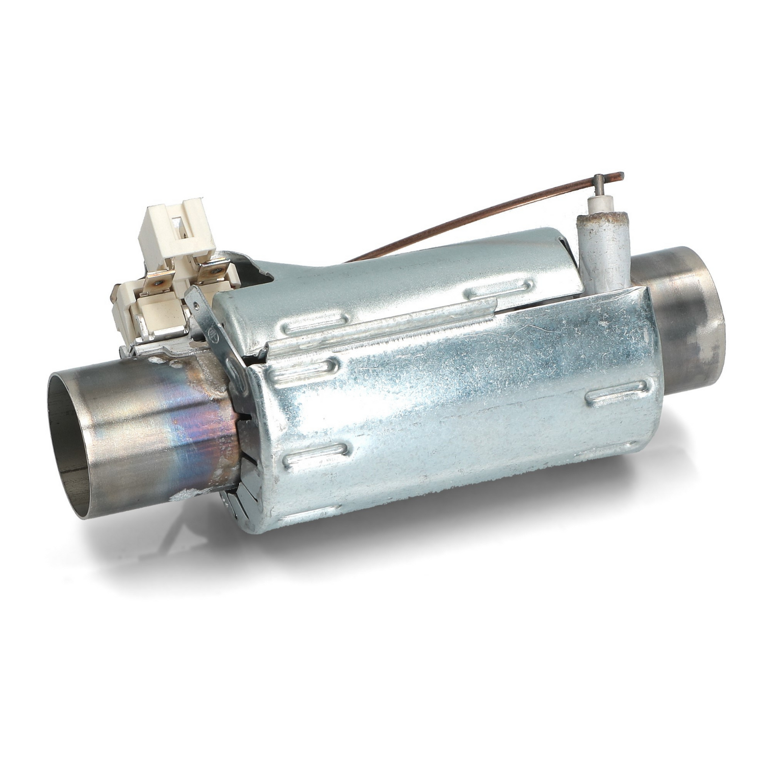 Resistenza tubo lavastoviglie Whirlpool adp.. adg - diam