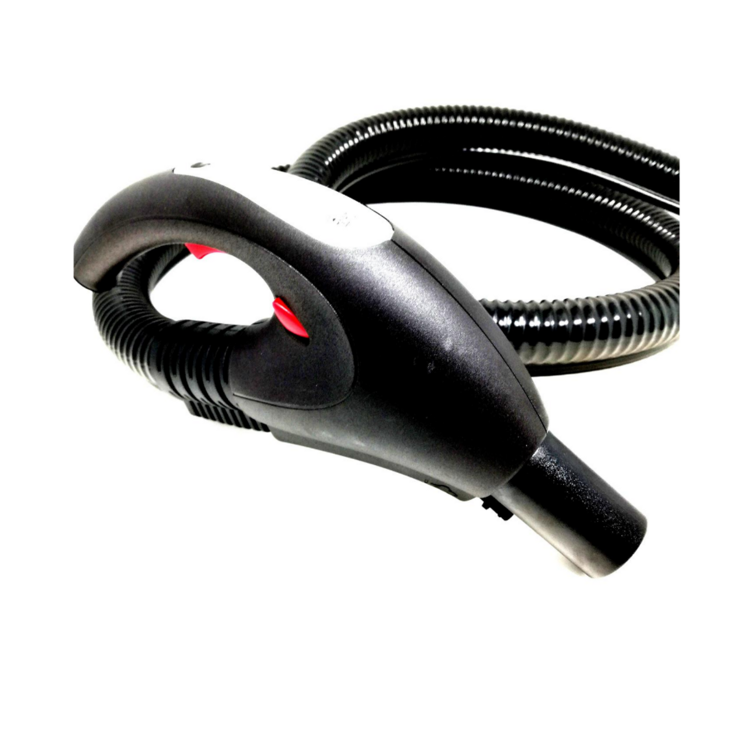Tubo flessibile completo attacco baionetta vaporetto lecoaspira Polti ricambio originale