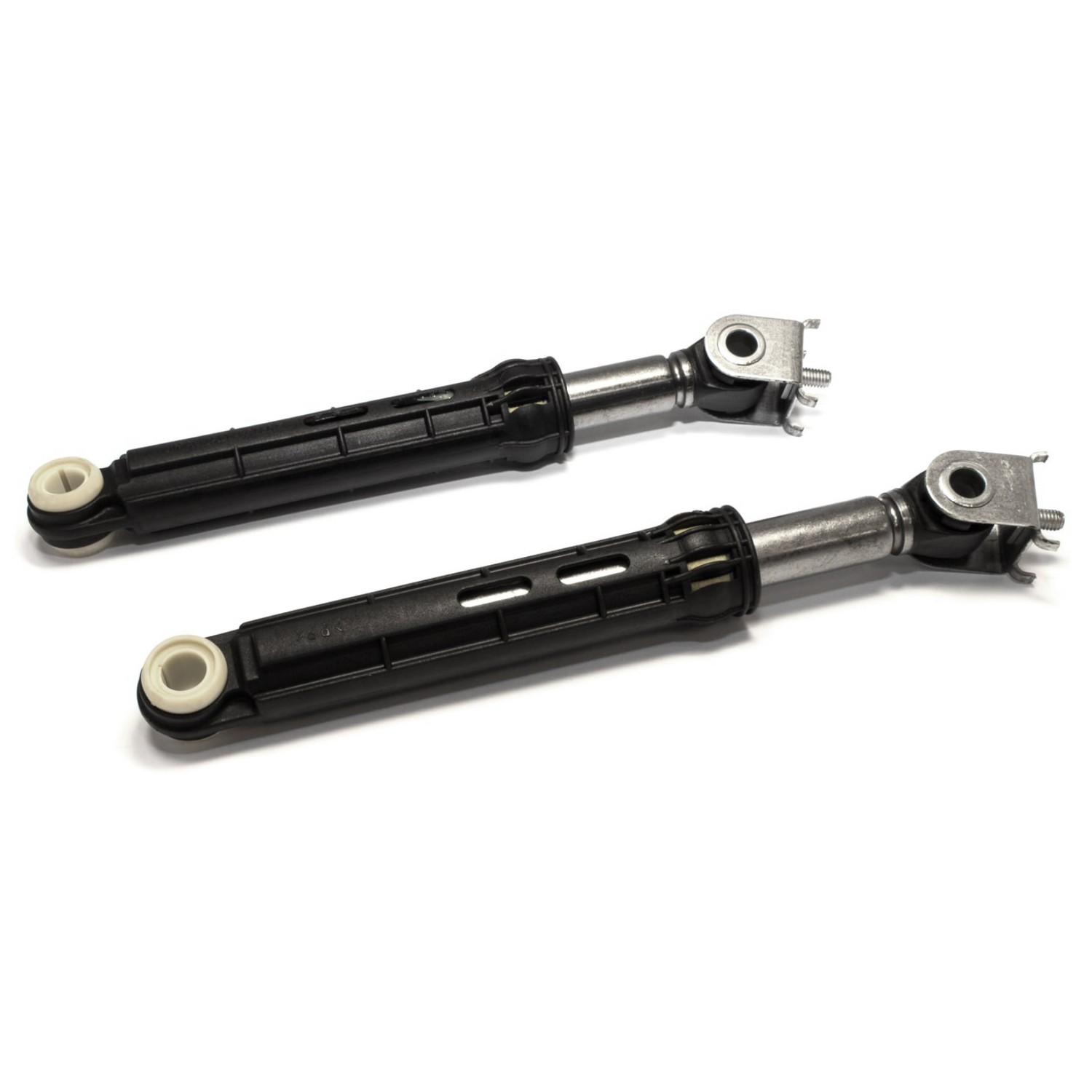 Coppia ammortizzatori 120 N lavatrice Ariston Indesit