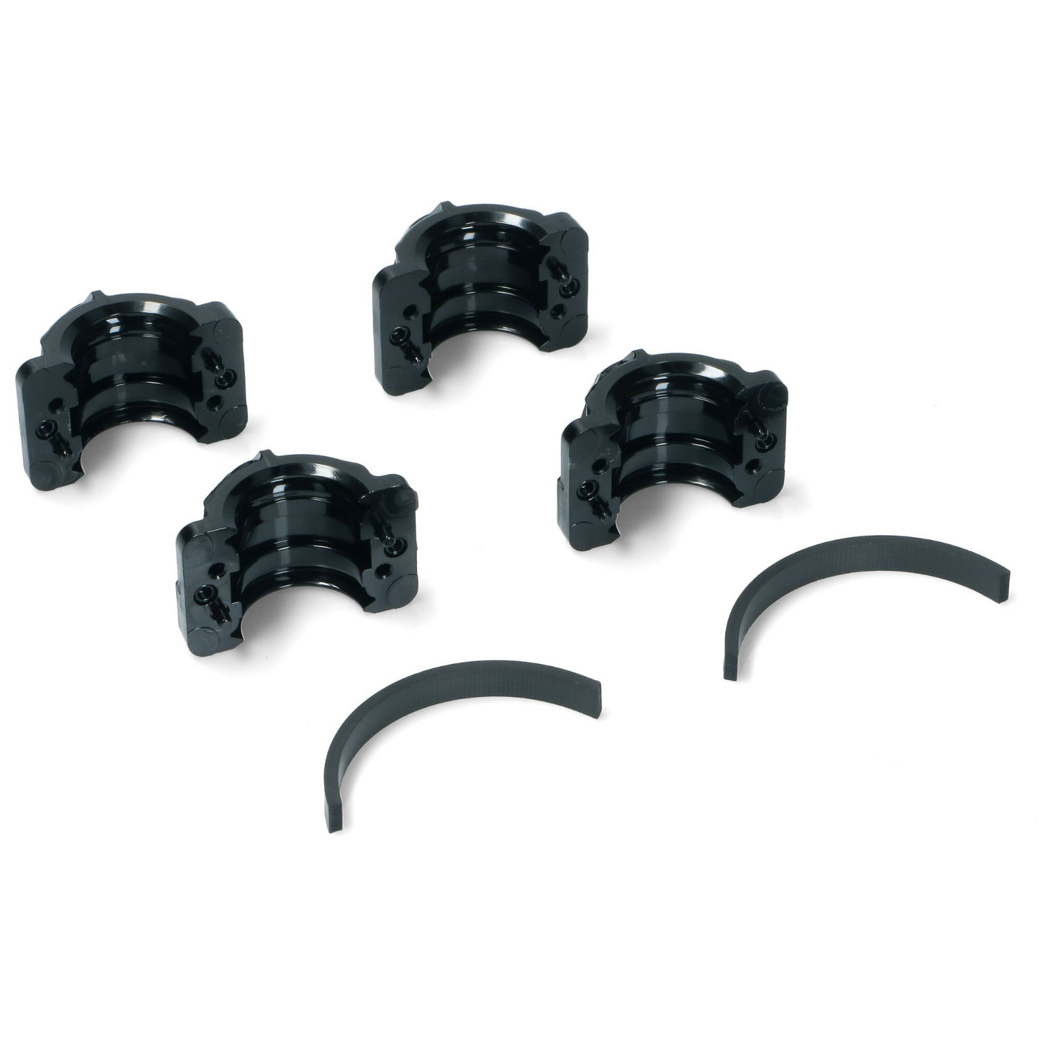 Supporti ammortizzatore molle lavatrice Candy Hoover Zerowatt ricambio originale