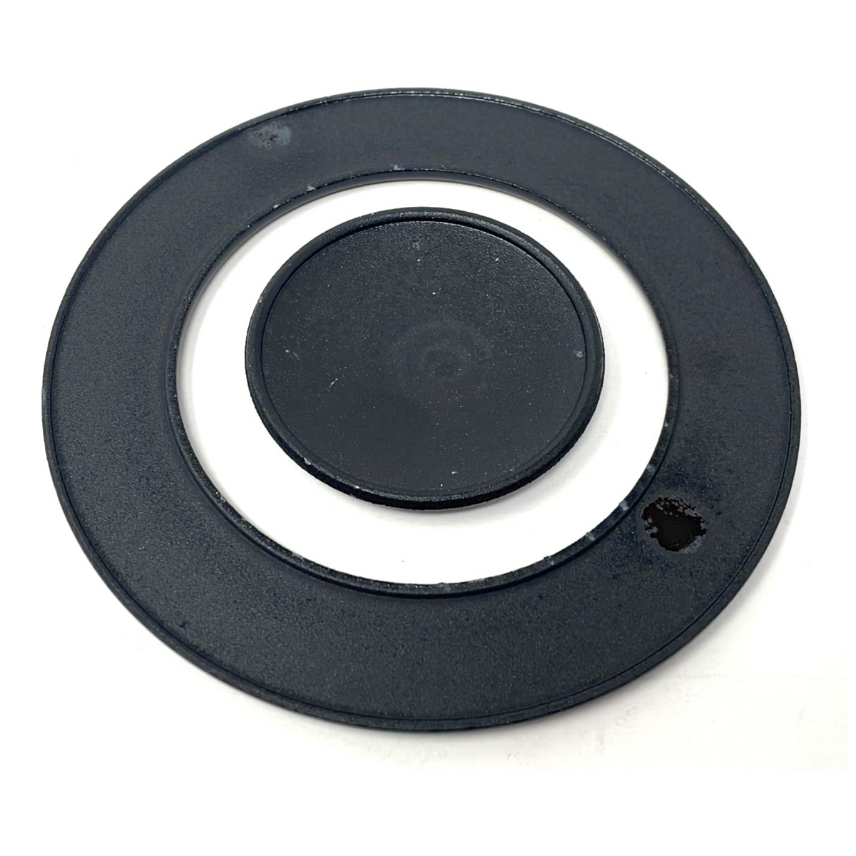 Kit piattelli spartifiamma bruciatore tripla corona cucina Hotpoint Ariston