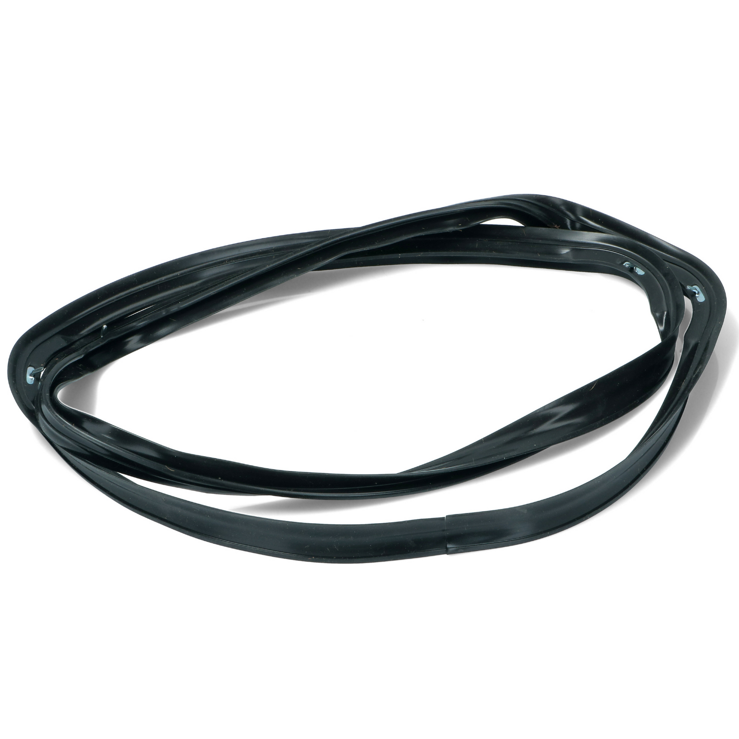 Guarnizione porta forno Ariston Hotpoint Indesit sportello ricambio