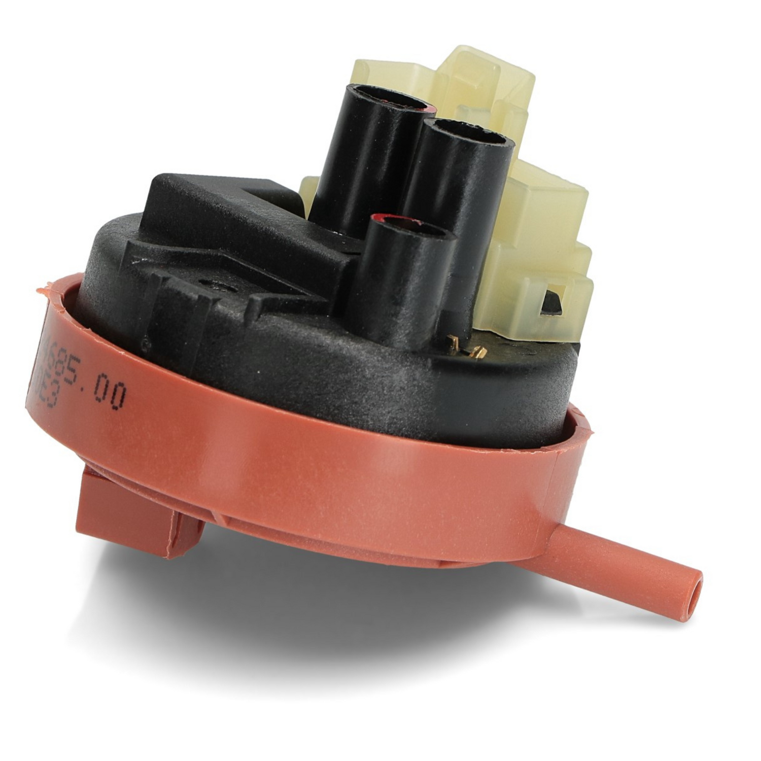 Pressostato lavatrice Ariston Indesit .00