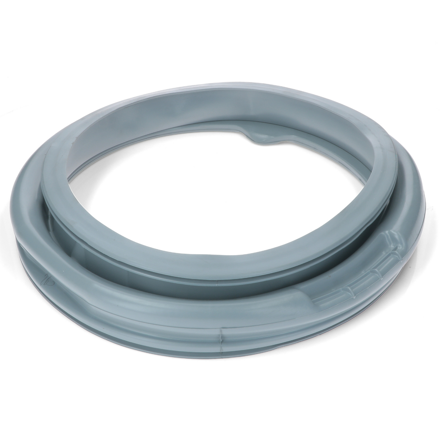 Soffietto guarnizione oblò lavatrice Ariston Indesit Whirlpool
