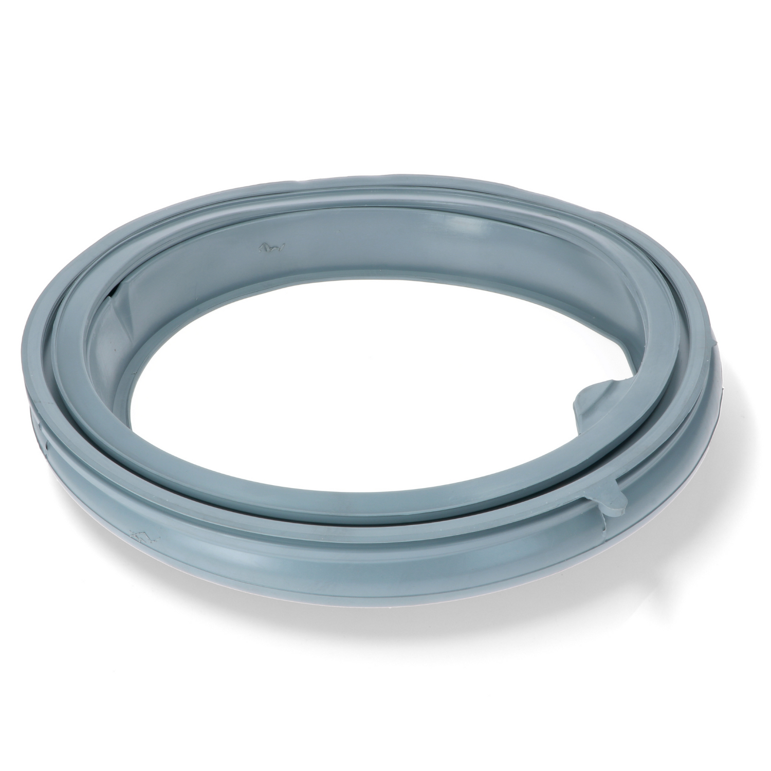 Soffietto guarnizione oblò lavatrice Ariston Indesit Whirlpool