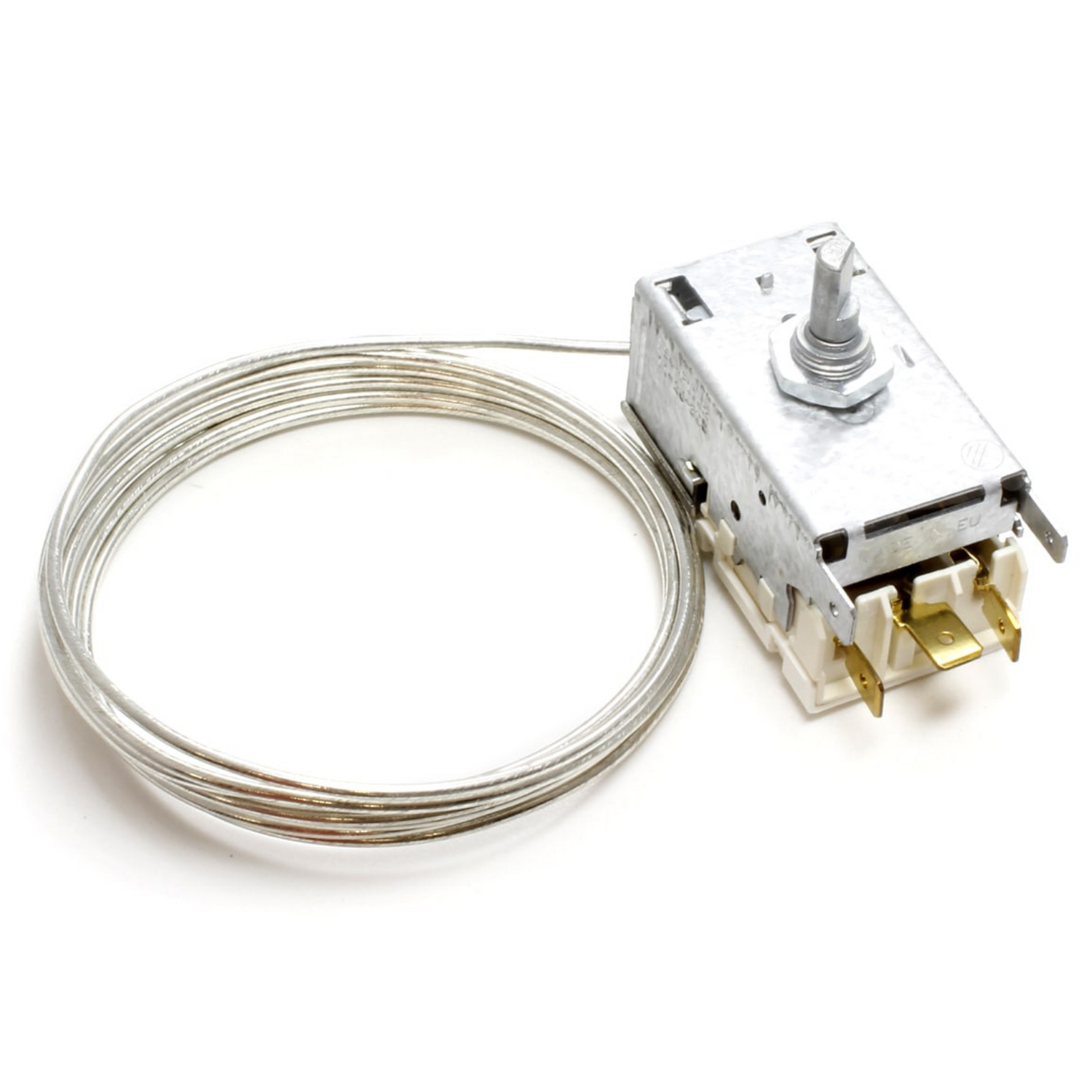 Termostato congelatore con allarme K54 P1102 ranco VS5 ricambio universale 3 contatti
