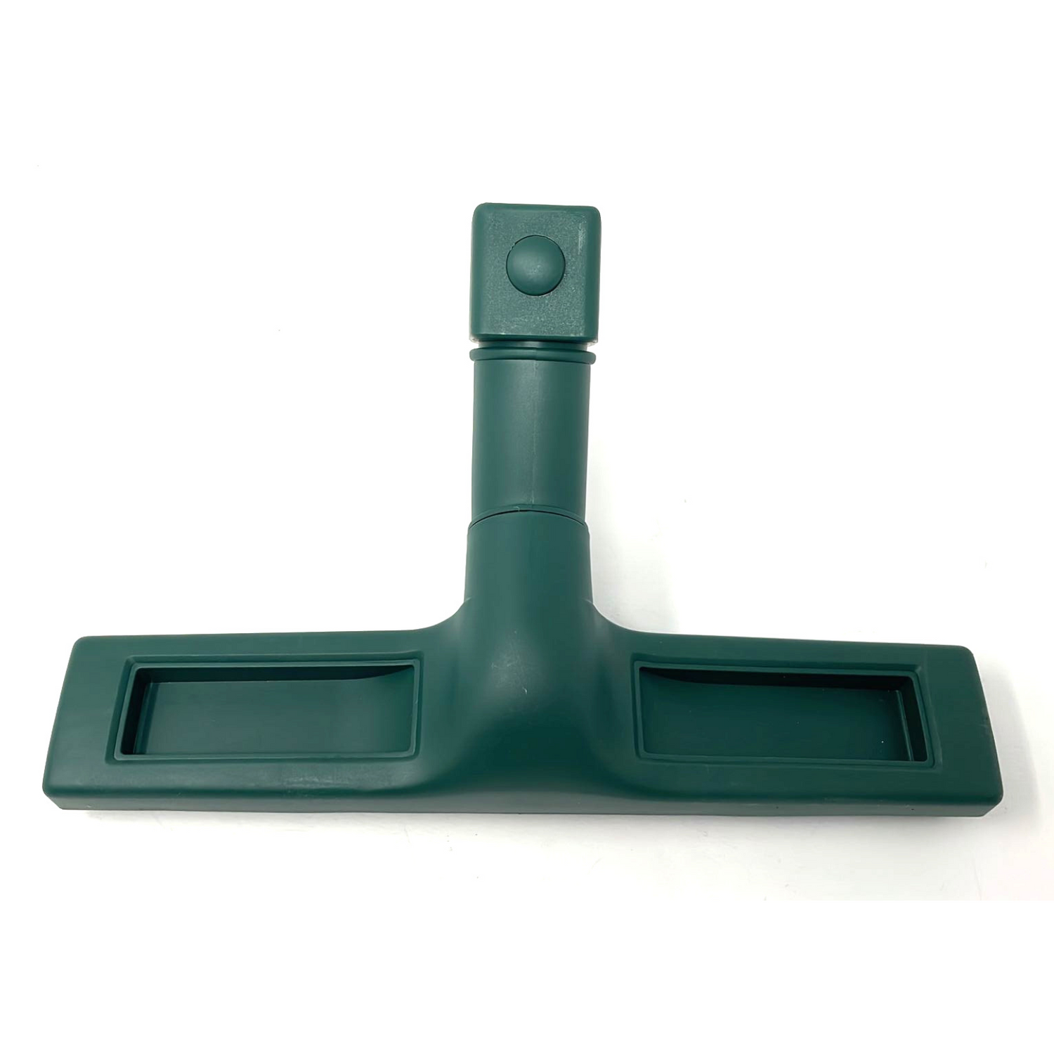 Vorwerk folletto spazzola con setole e ruote stretta ricambio per vk 120 - 121 - 122