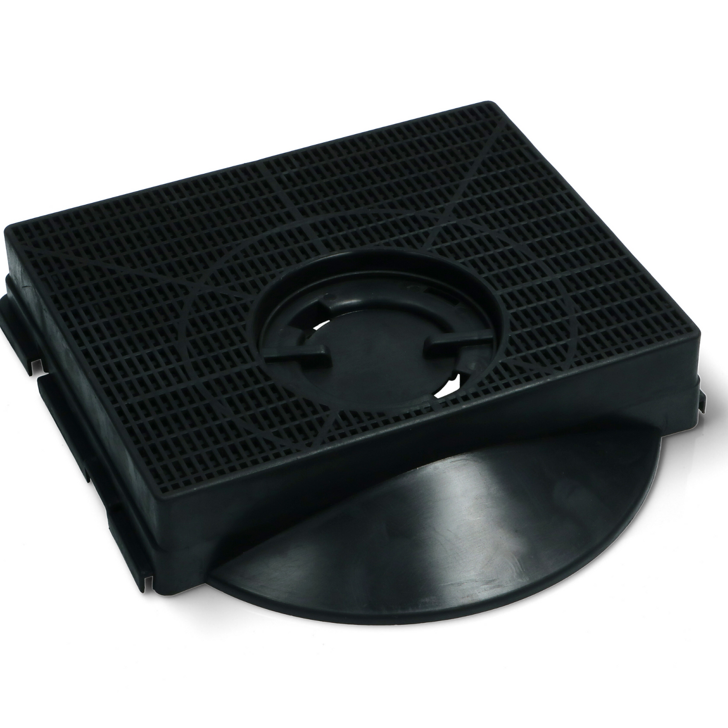 Filtro cappa carboni attivi Candy Hoover Zerowatt Iberna