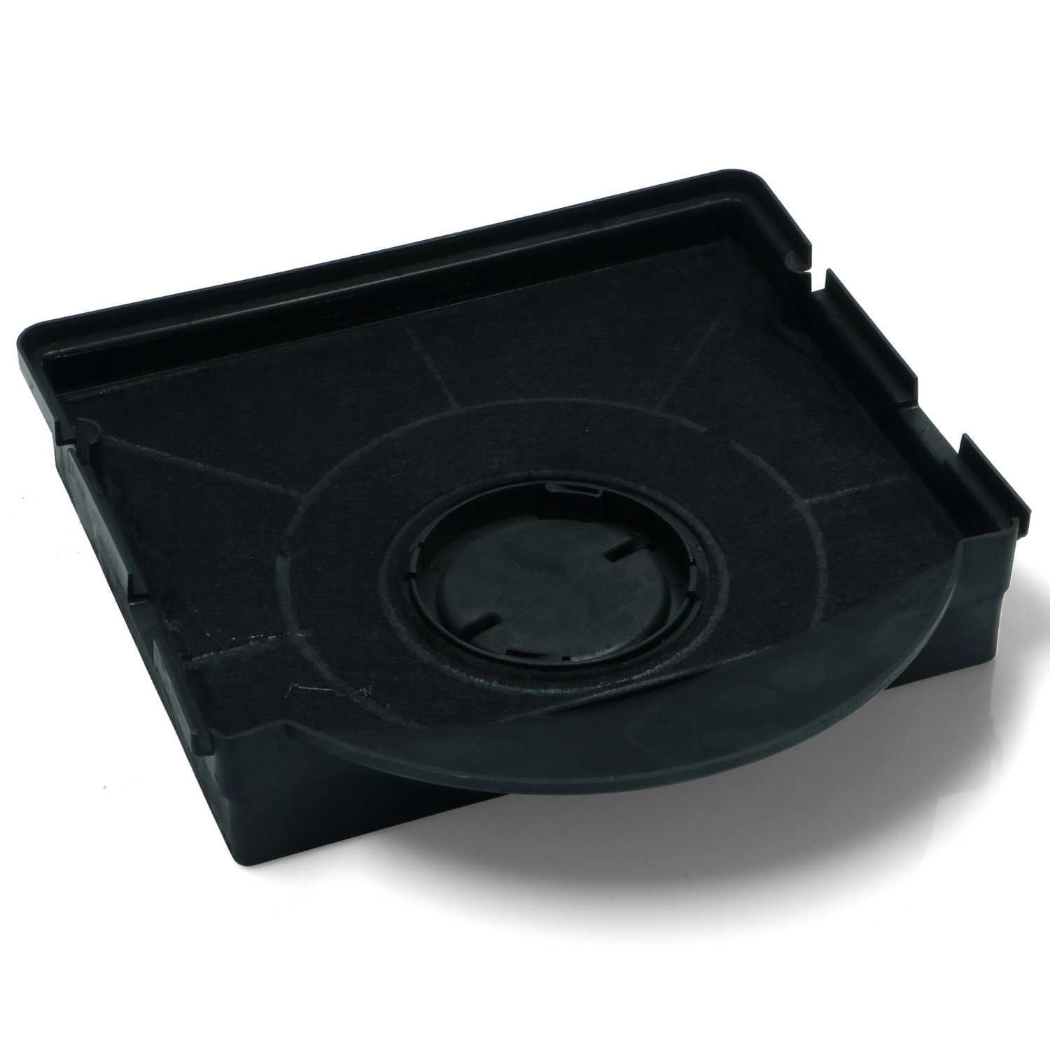 Filtro cappa carboni attivi Hotpoint Ariston Indesit Whirlpool Scholts Ikea