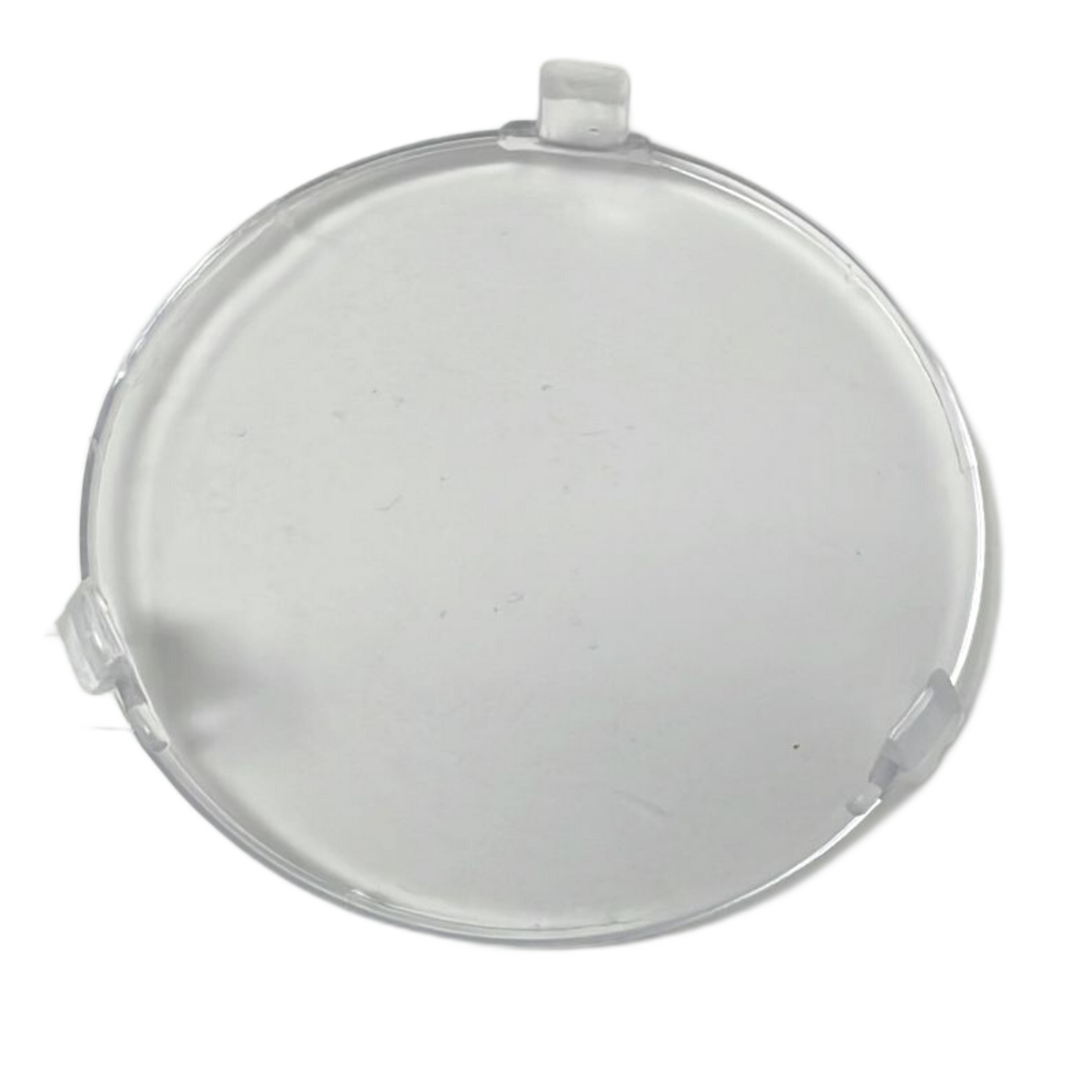 Vetro coprilampada plafoniera . cappa Elica -Scholtes Whirlpool