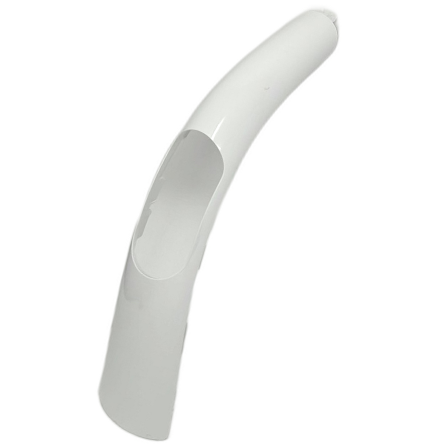 Vorwerk Folletto copertura bianca impugnatura manico modelli vk200 vk220s ricambio originale 32415