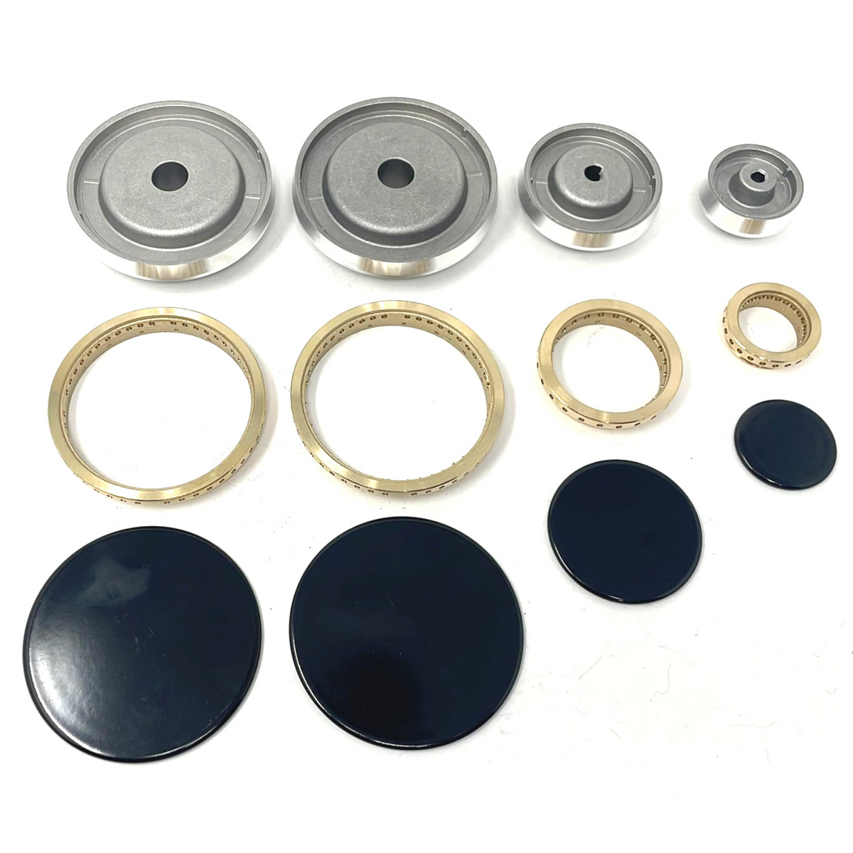 Lofra Serie 4 bruciatori spartifiamma cucina a gas piano cottura 4 fuochi