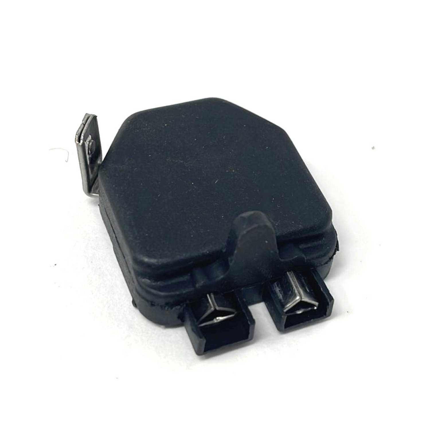 Rele' per frigo frigorifero da hp 1/2 a 1/12 universale - 1 faston