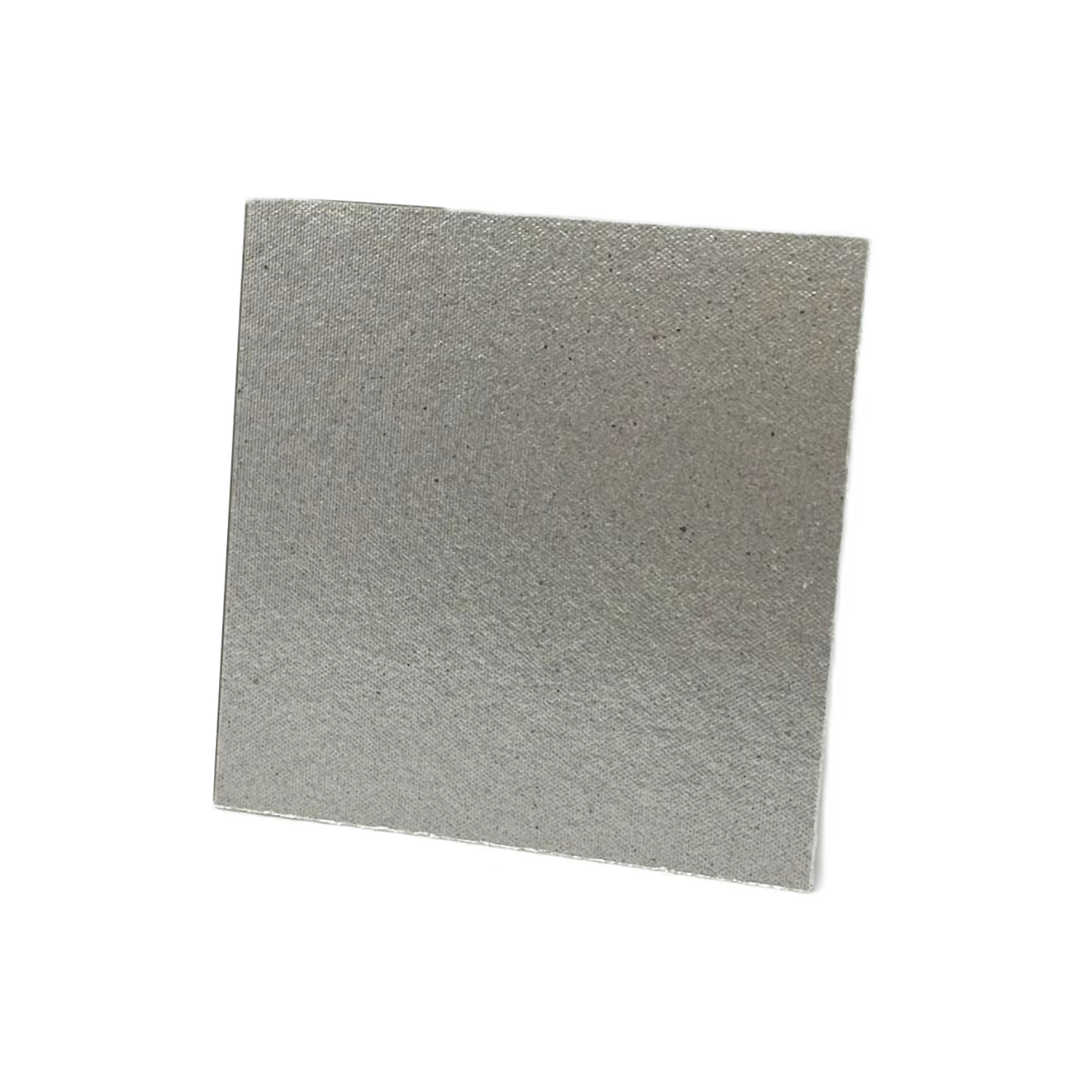Isolante forno microonde foglio mica rigido cm 30 x 30 - 1 foglio