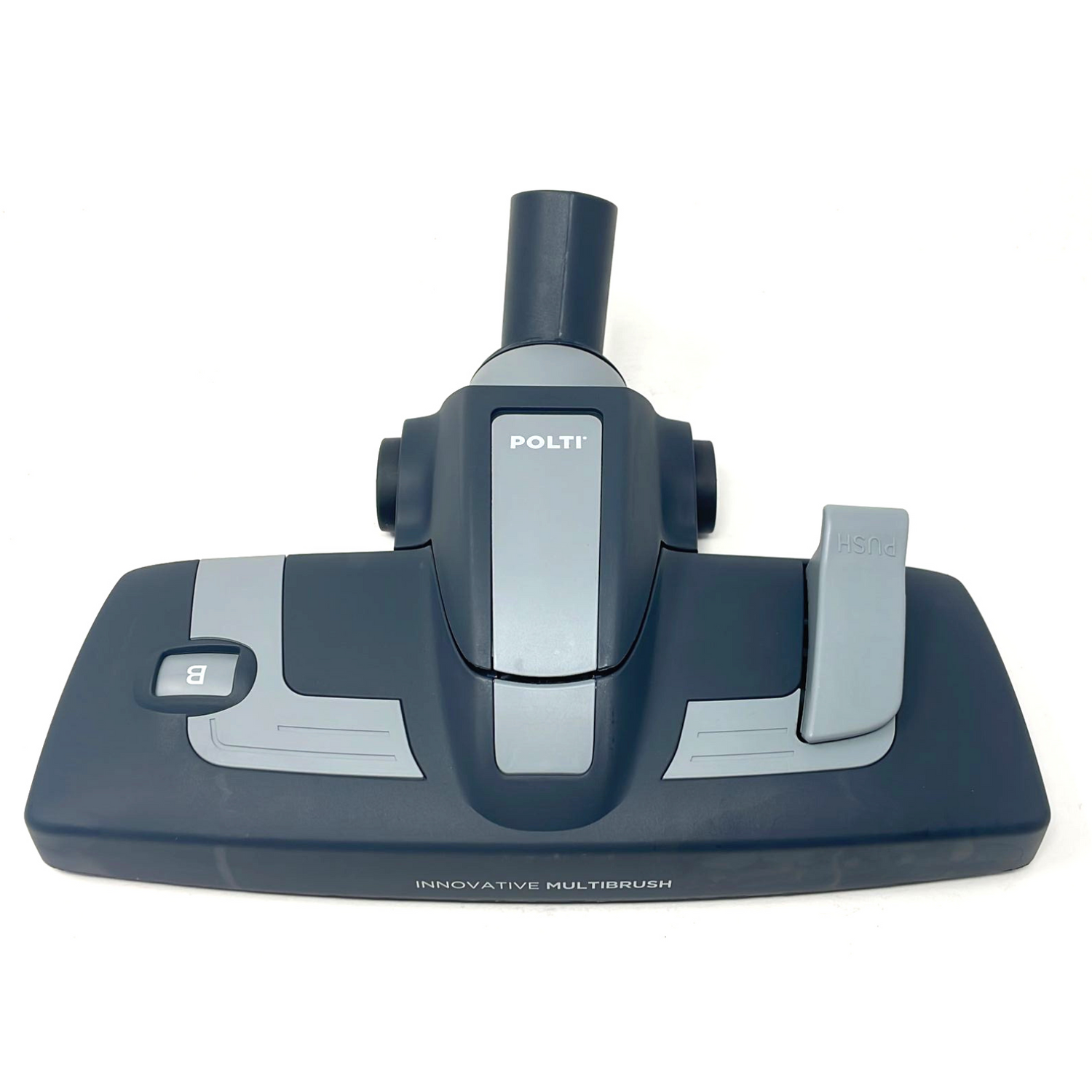 Spazzola completa polti MCV20 MCV50 MCV70 MCV80 MCV85 ricambio originale