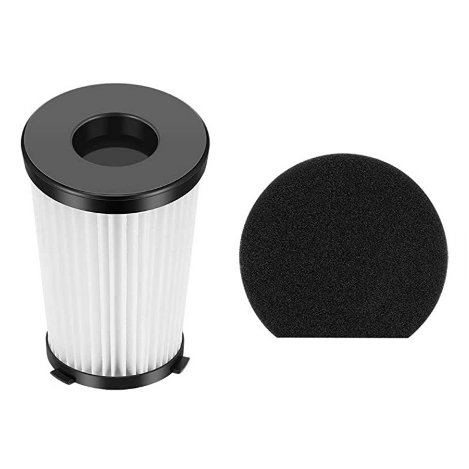 Kit filtri per aspirapolvere Ariete handy force 2759- 2761 Ricambio originale