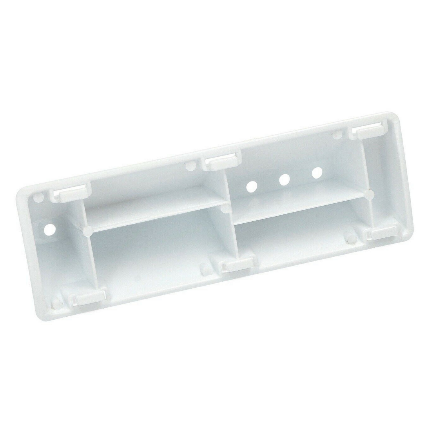 Pala trascinatore cestello lavatrice Hotpoint Ariston Indesit ricambio compatibile