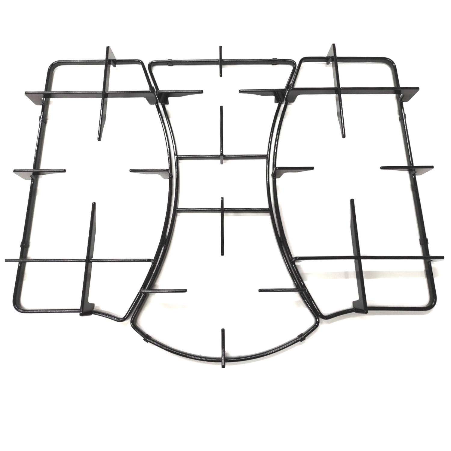 Griglie cucina Ariston spartifiamma griglia piano cottura per ph640