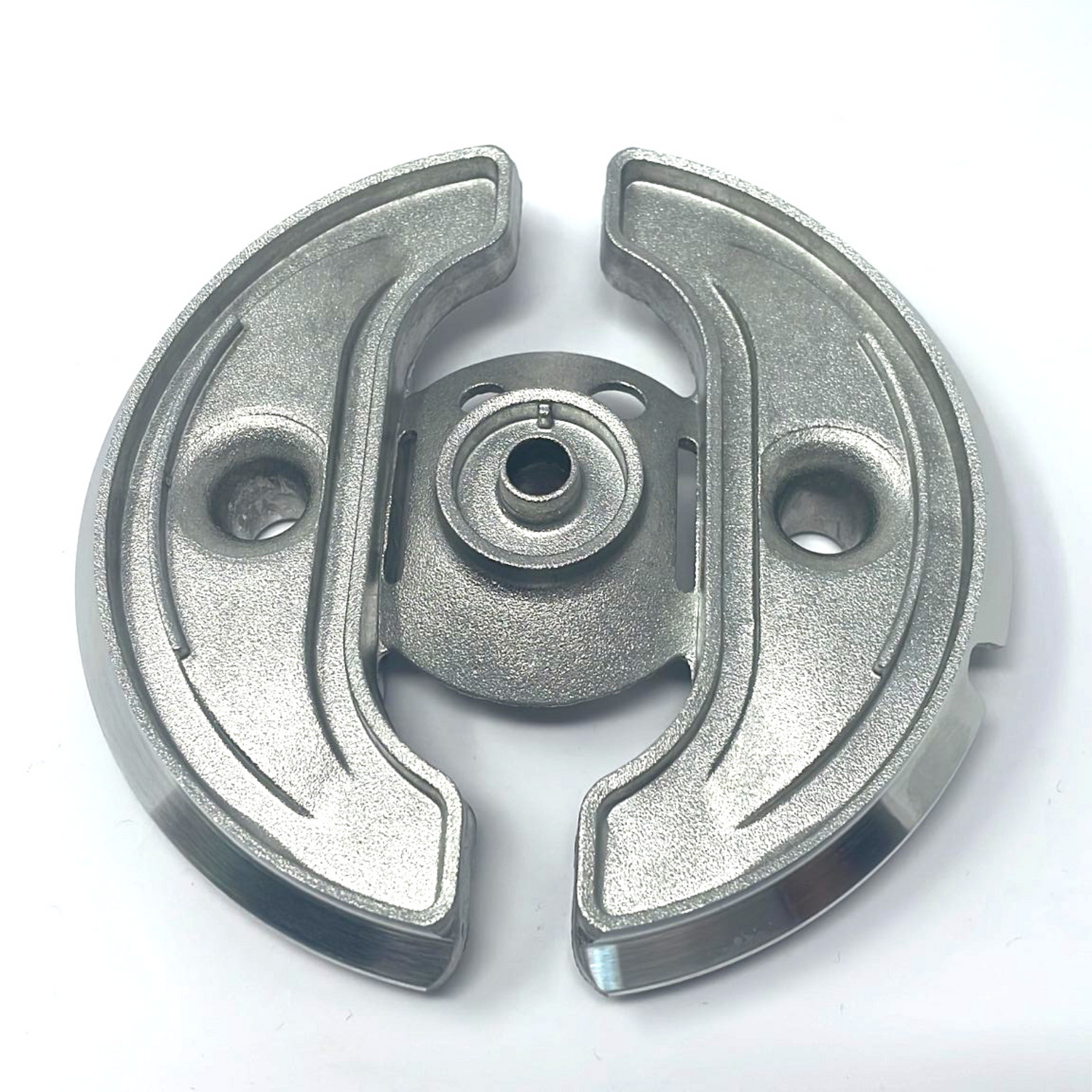 Ariston Indesit bruciatore tripla corona cucina originale
