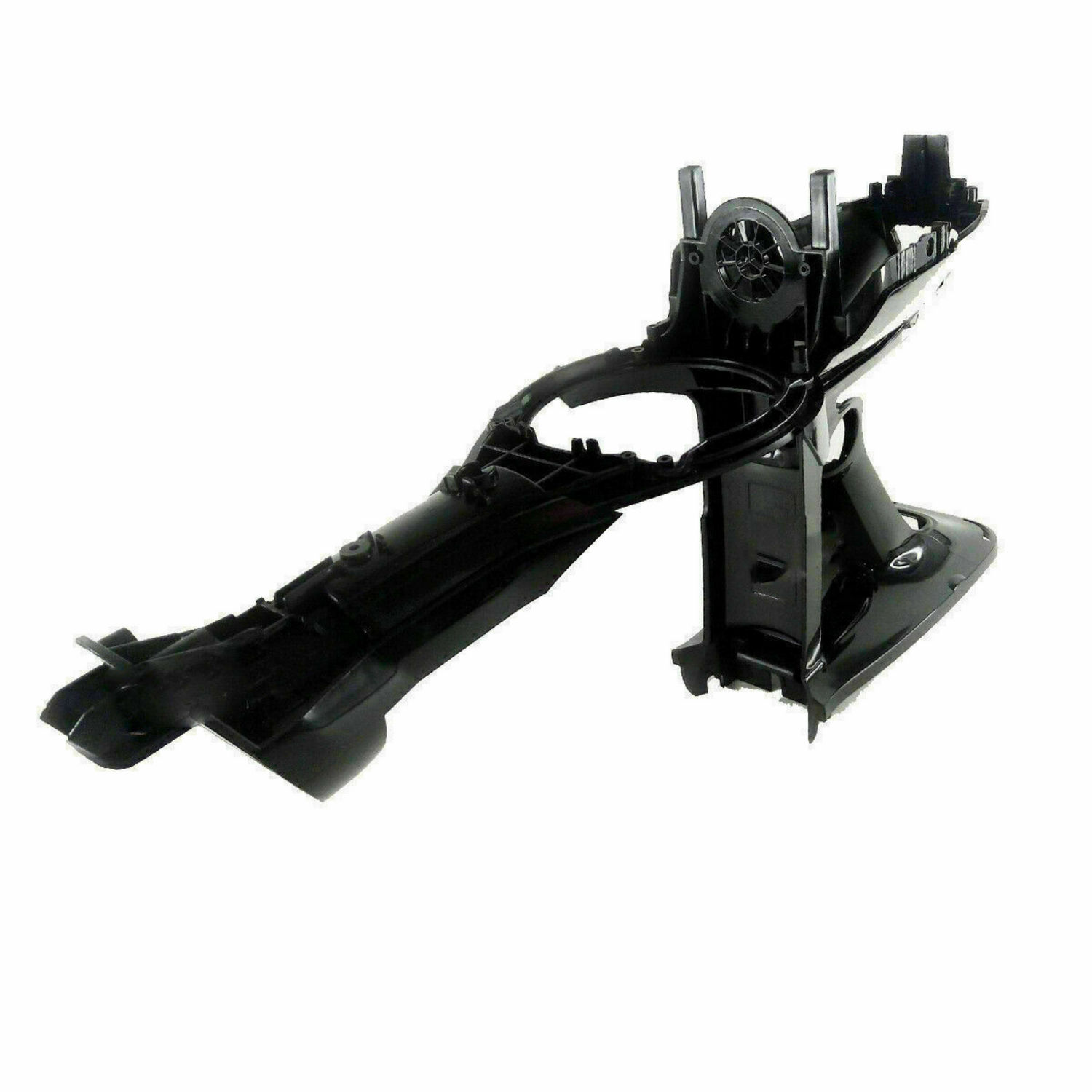Corpo scocca inferiore nero Rowenta ricambio originale RS