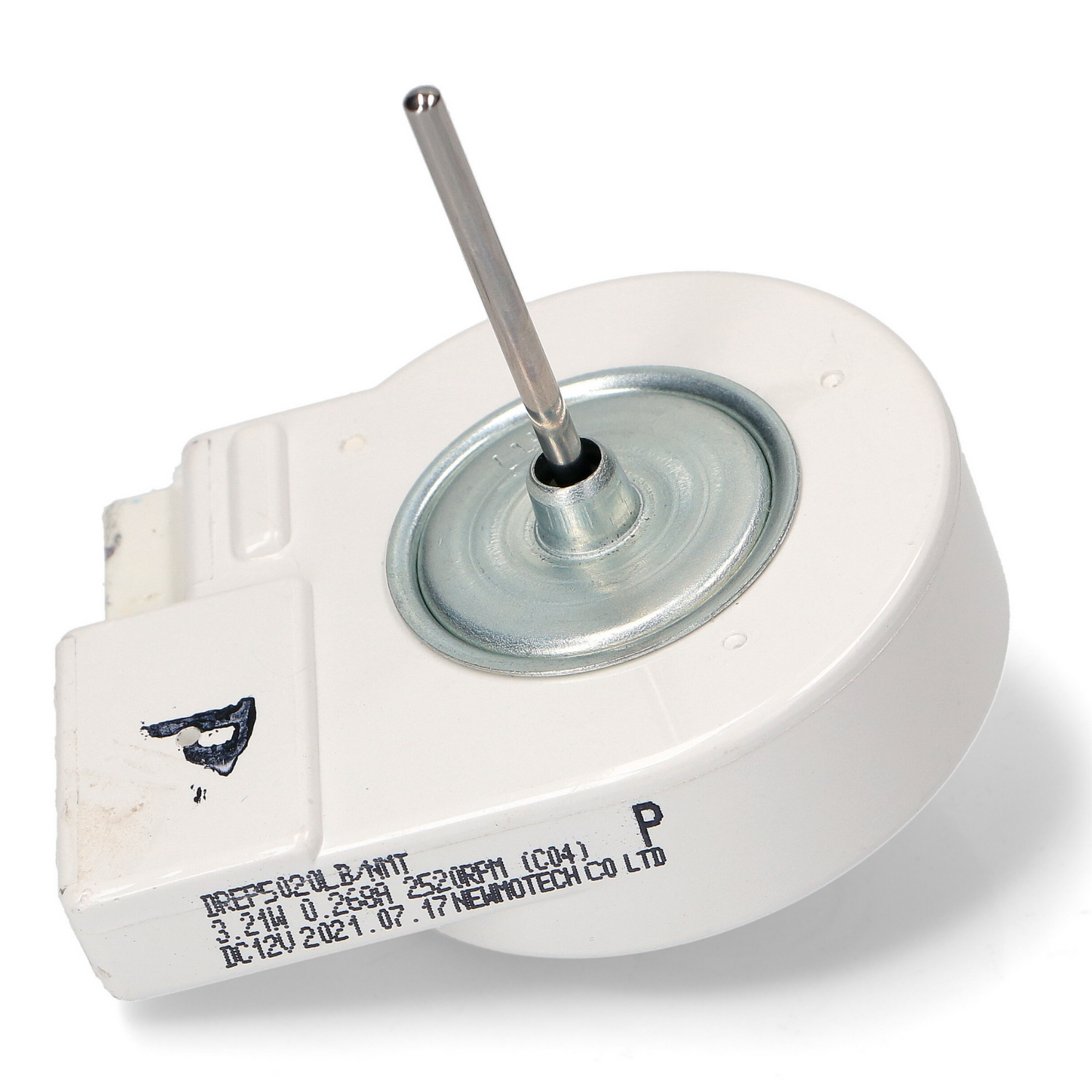 Motoventilatore ricambio frigo no-frost Samsung
