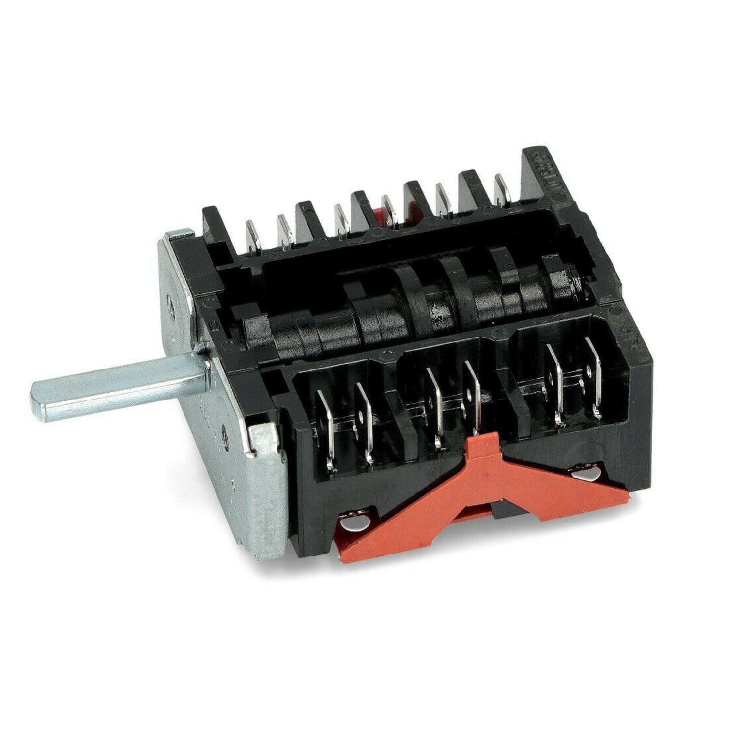 Candy hoover zerowatt - commutatore forno selettore posizioni 6+0