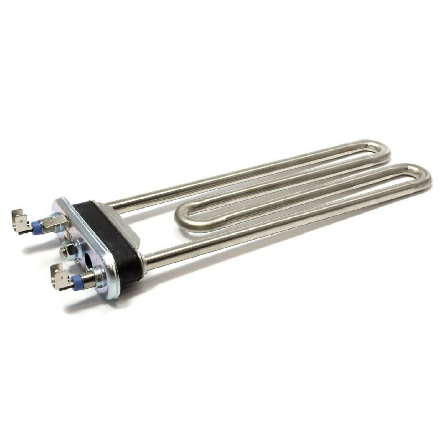 Ricambio Resistenza Lavatrice Con Foro Per Sonda Rex Electrolux Zanussi 1950W