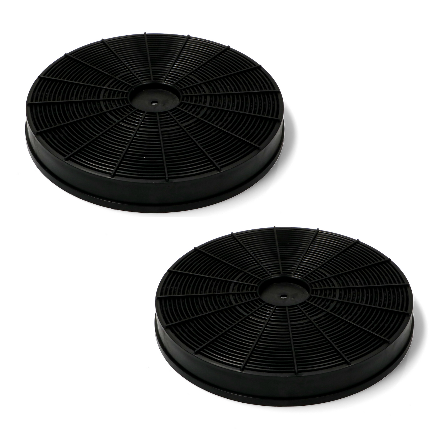 Faber coppia filtri cappa f233 carboni attivi - 6093023