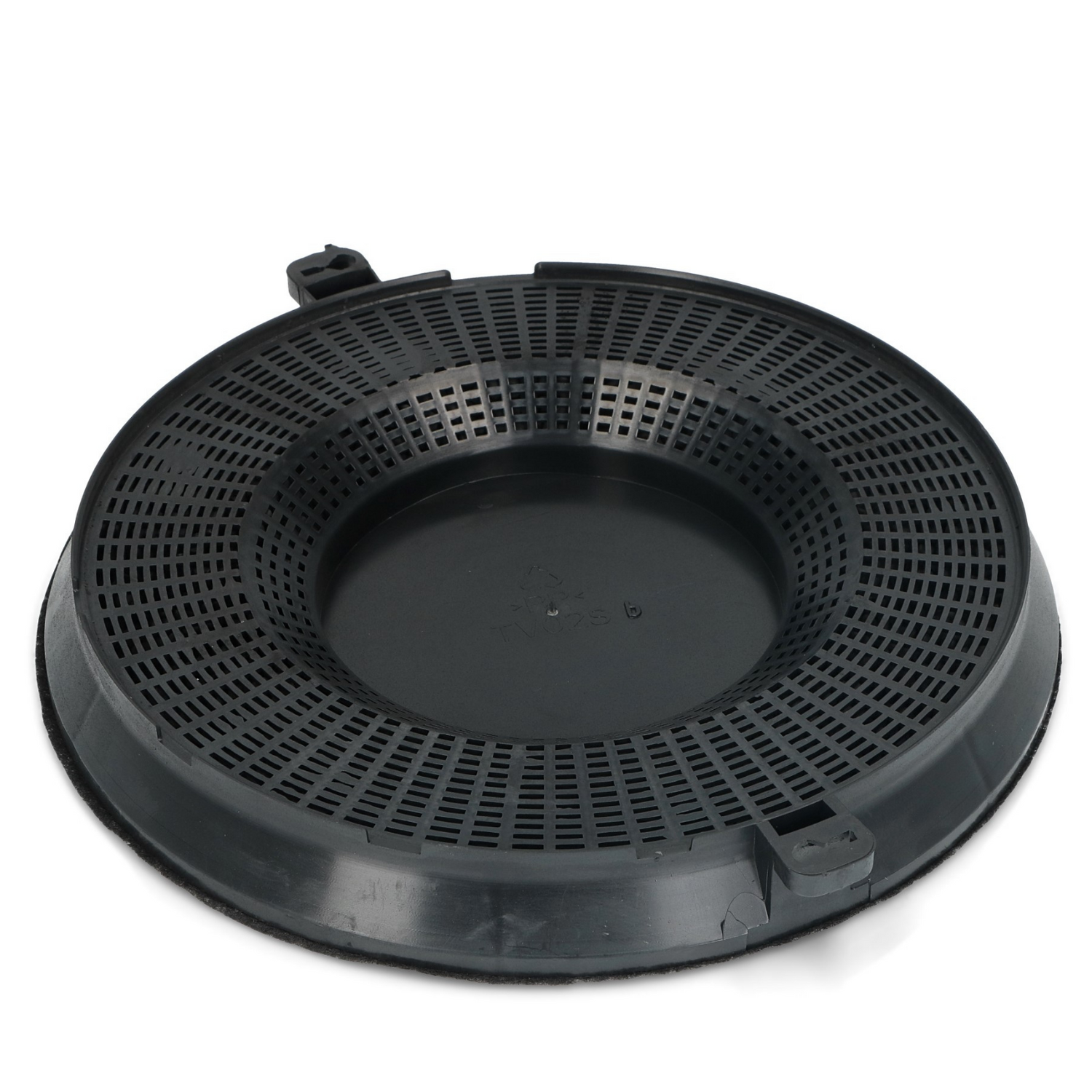 Filtro carboni attivi per cappa Hotpoint Ariston Indesit Ikea Bauknecht