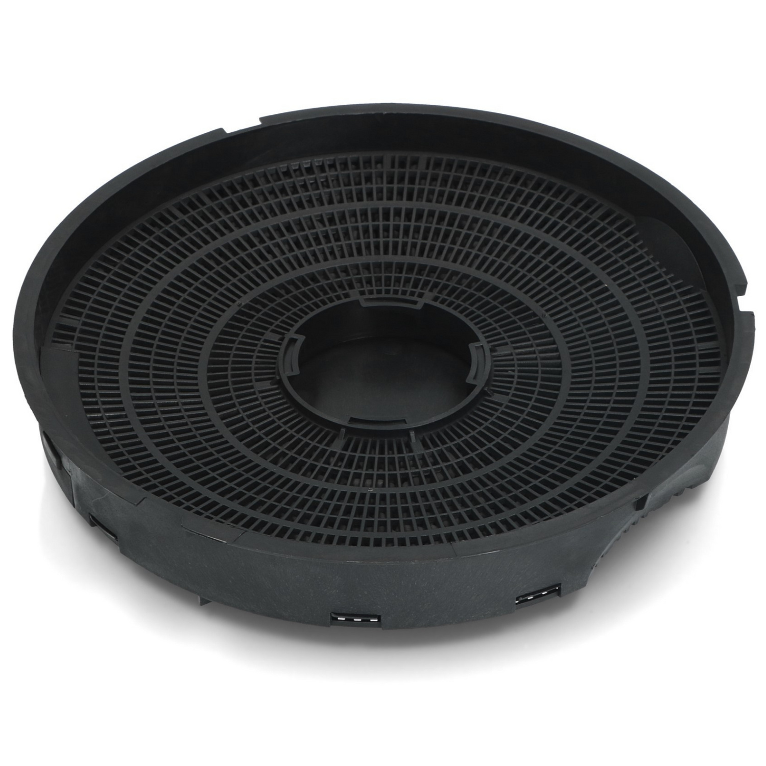 Filtro cappa in carboni attivi per cappa Elica mod. 30- F00208/S - F00208/1