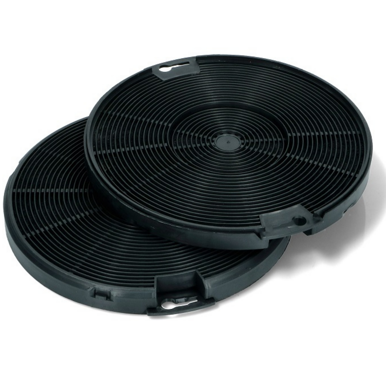 Coppia filtri cappa in carboni attivi Franke .0067.942