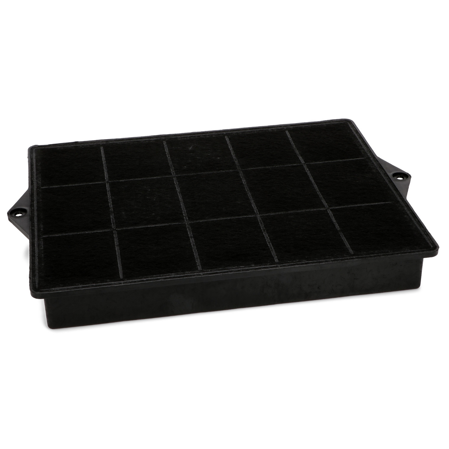 Filtro cappa carboni attivi rettangolare Rex Electrolux modello 106