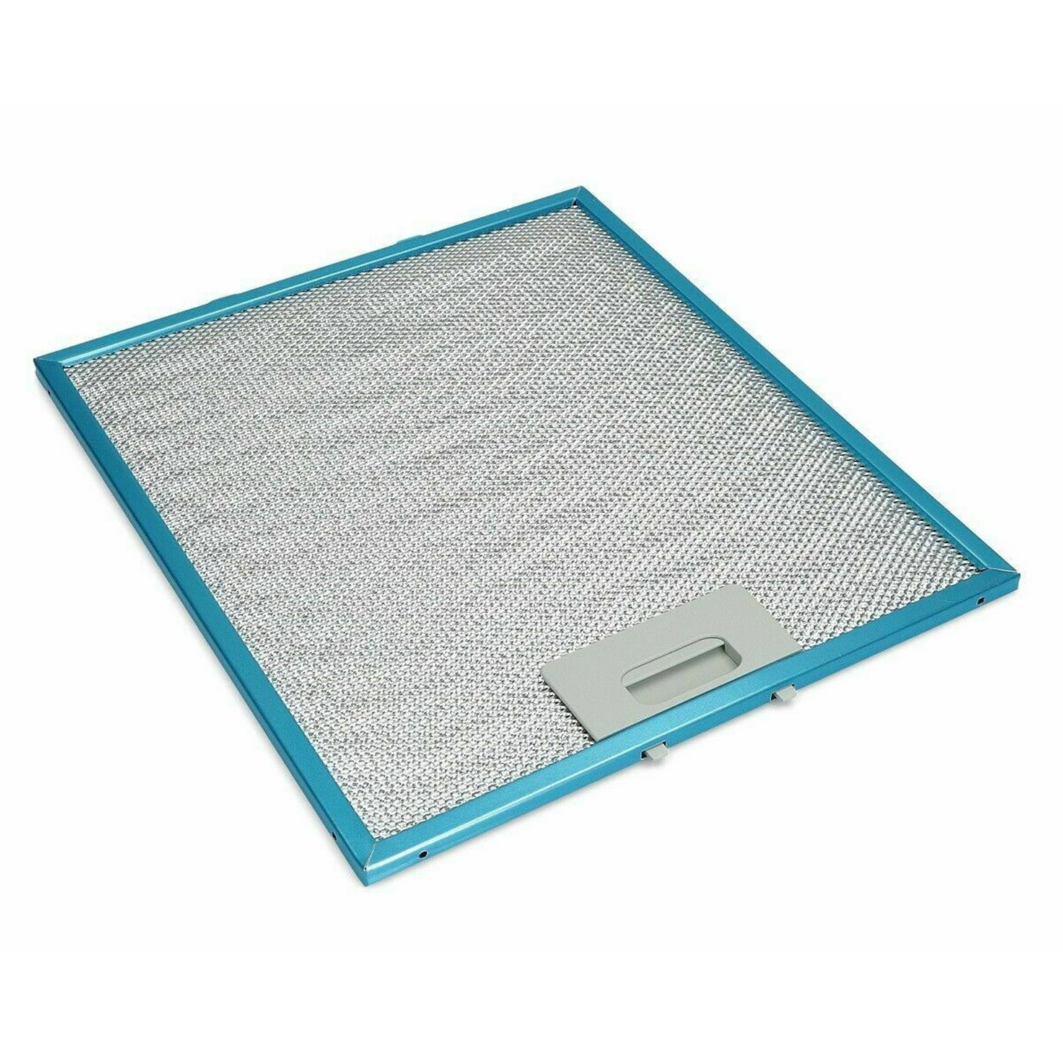 Filtro grasso metallico cappa Ariston
