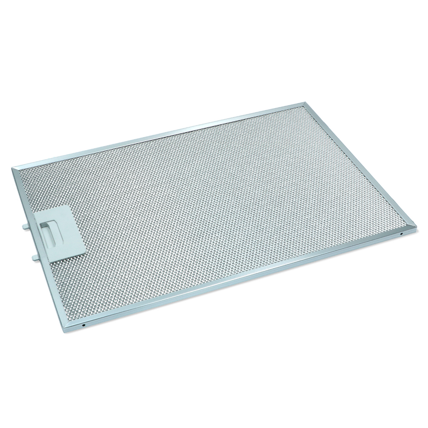 Filtro grasso metallico cappa Bosch Siemens