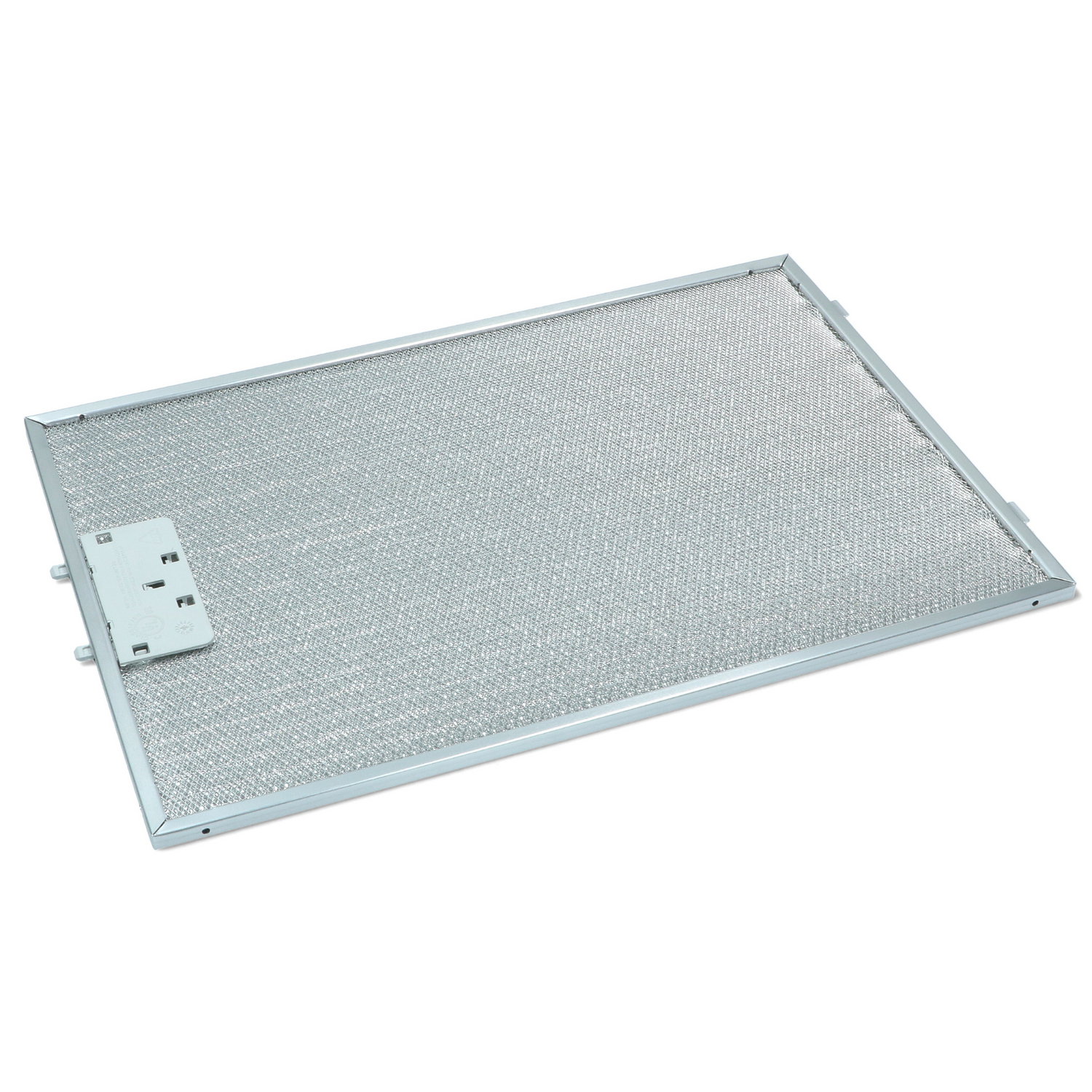 Filtro grasso metallico cappa Bosch Siemens