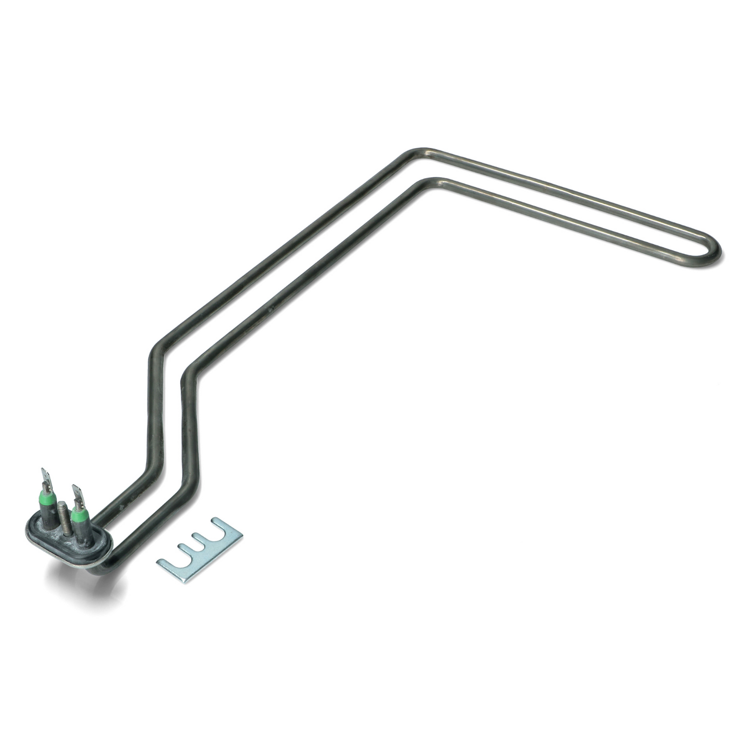 Resistenza lavastoviglie Rex Electrolux Zanussi 2100 w ricambio originale irca