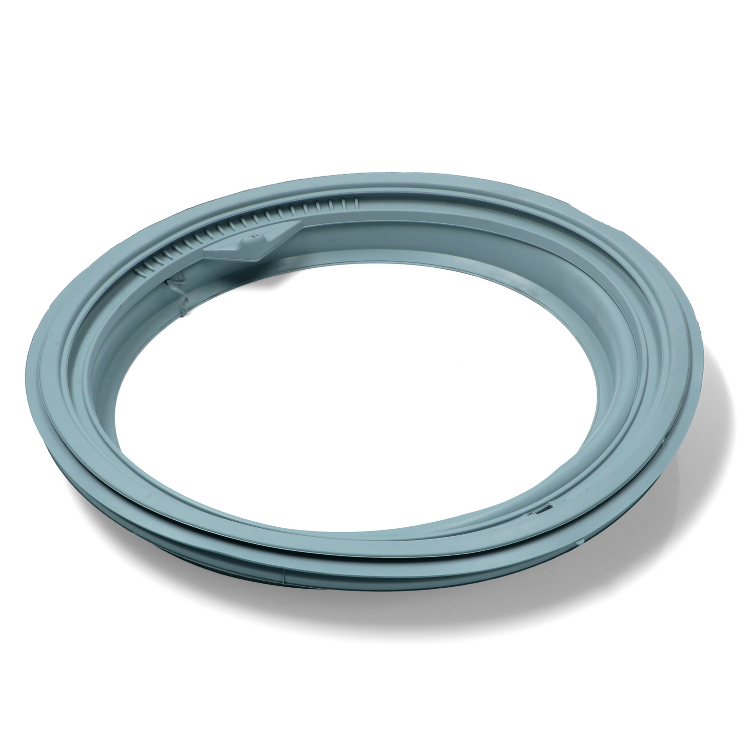 Soffietto guarnizione oblò lavatrice Candy Hoover Zerowatt HNS EHS ZLP