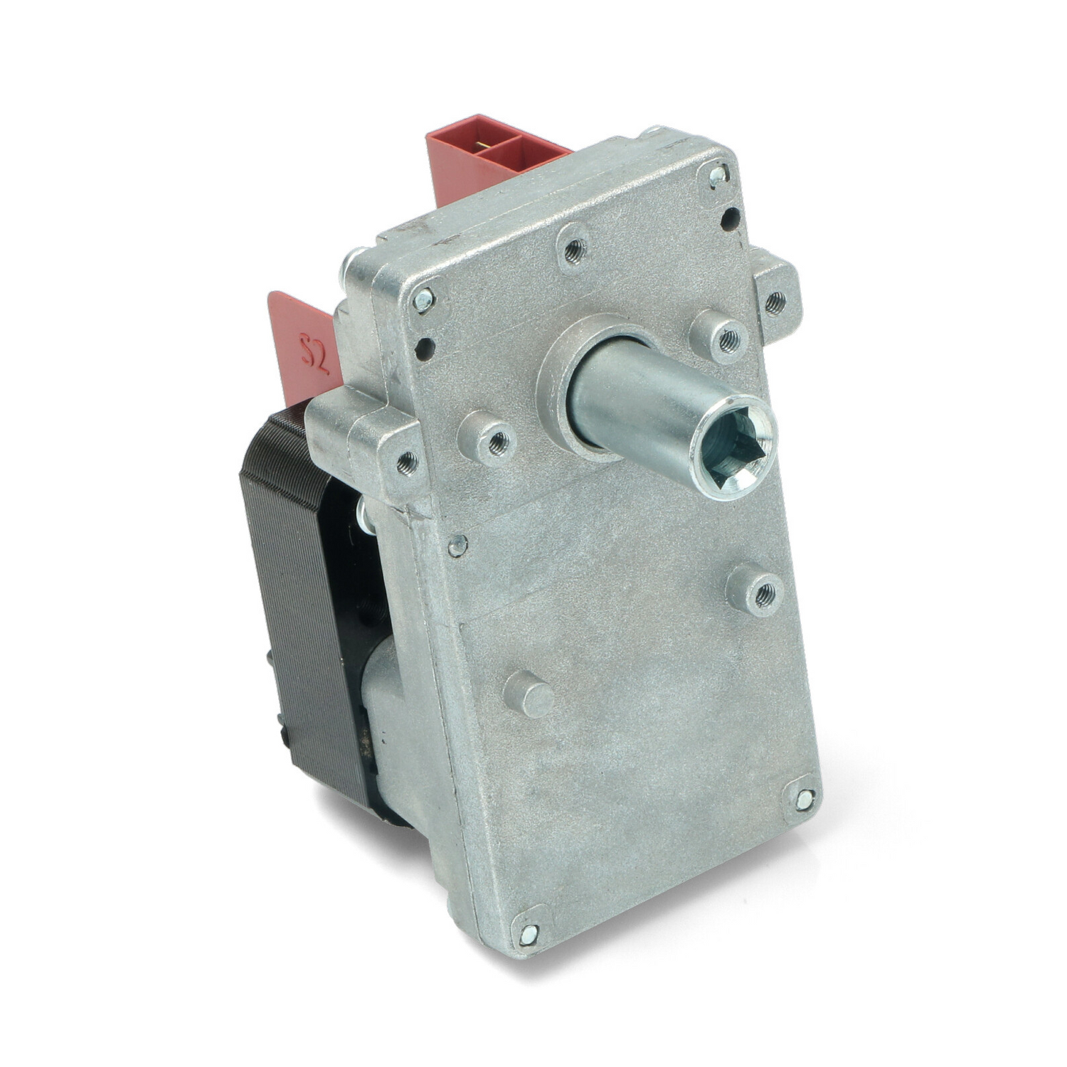Motore motoriduttore girarrosto professionale 21 watt kenta