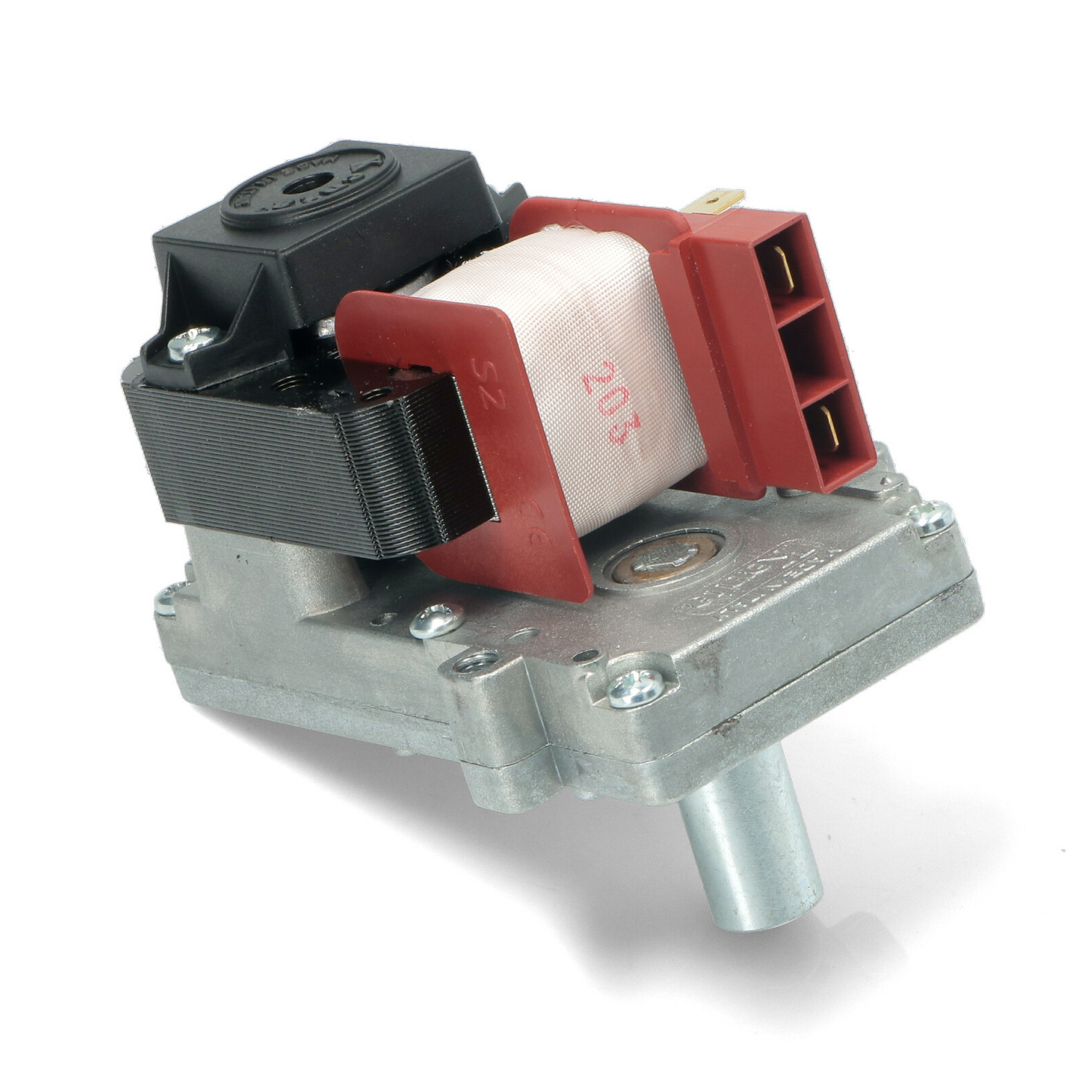 Motore motoriduttore girarrosto professionale 21 watt kenta